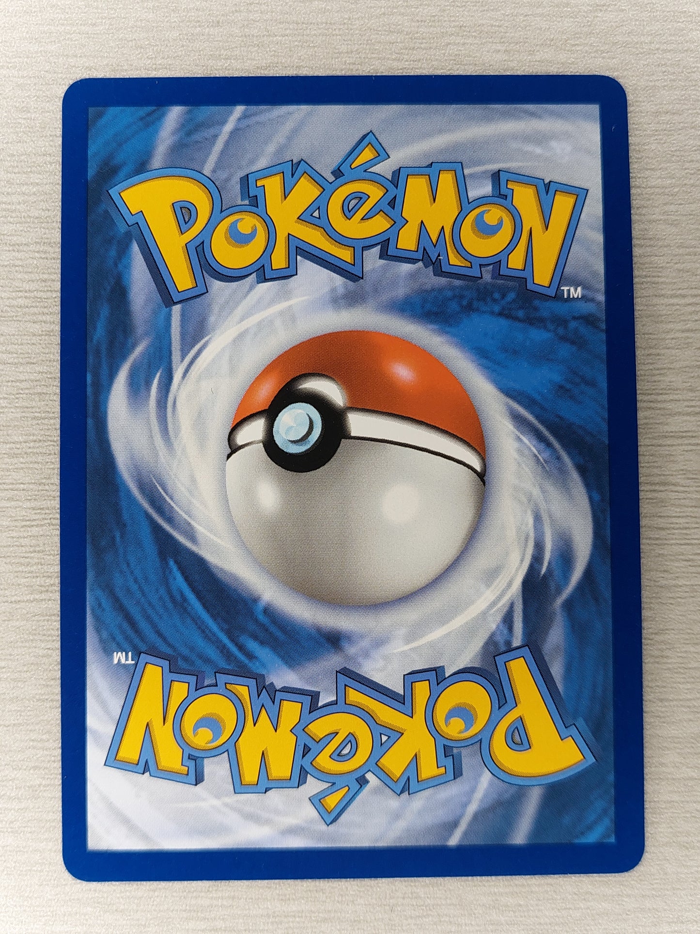 2025 Pokemon Samurott Master Ball Holo White Flare 023/086