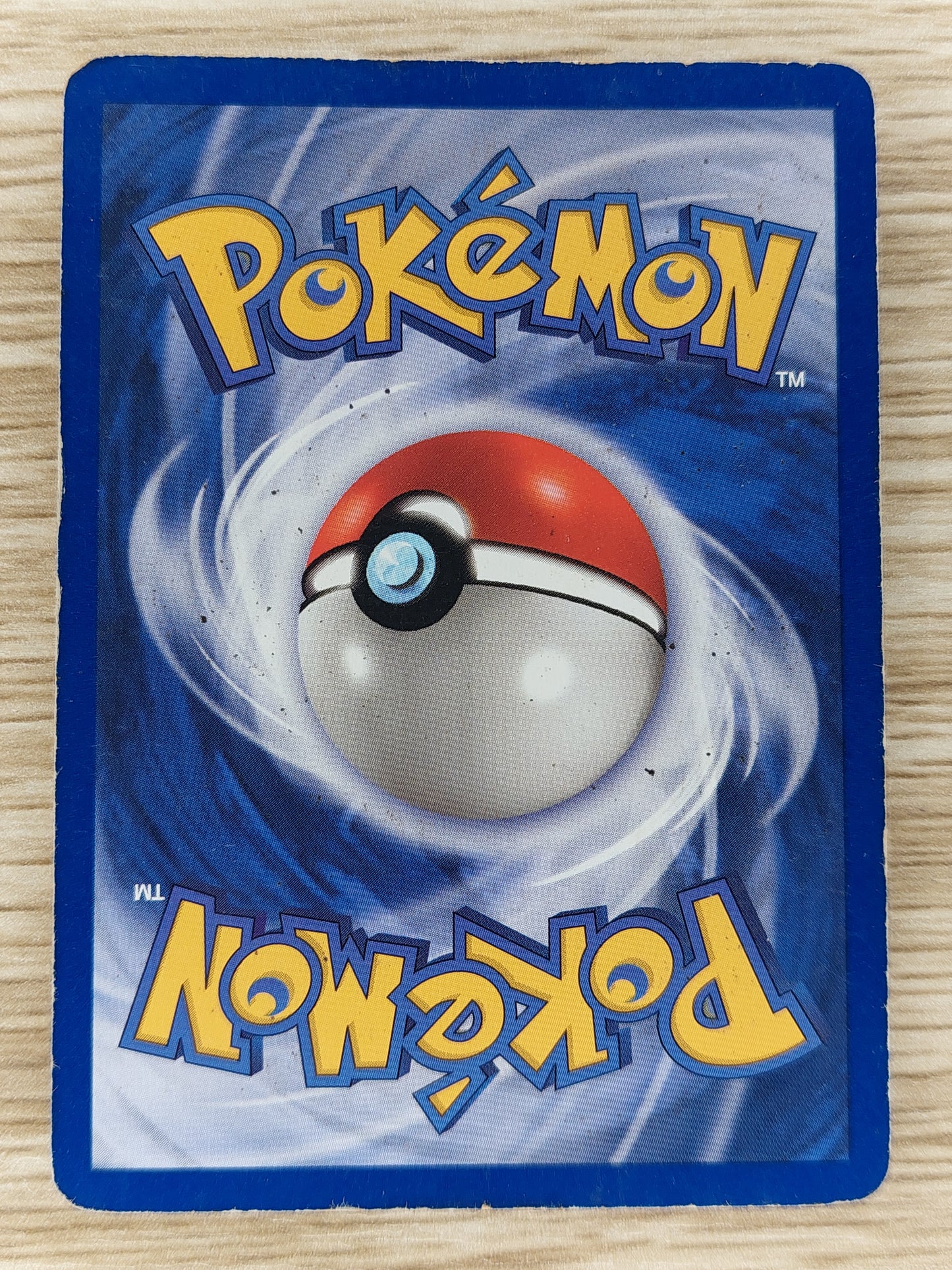 Pokemon 1999 Alakazam Base Set Holo Rare 1/102 HP