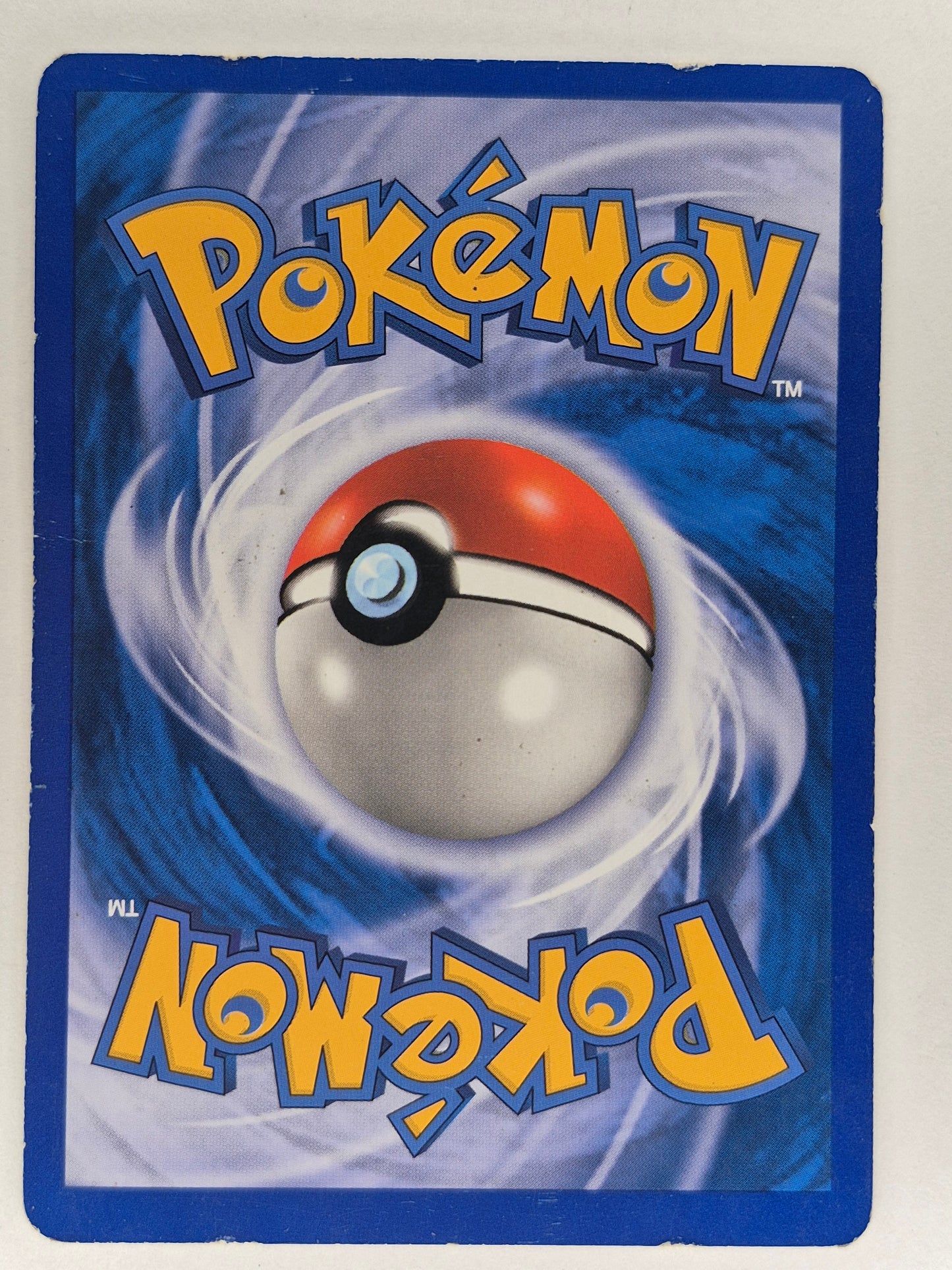 Tyranitar ex 17/17 Ultra Rare Holo POP Series 1 Pokémon TCG HP