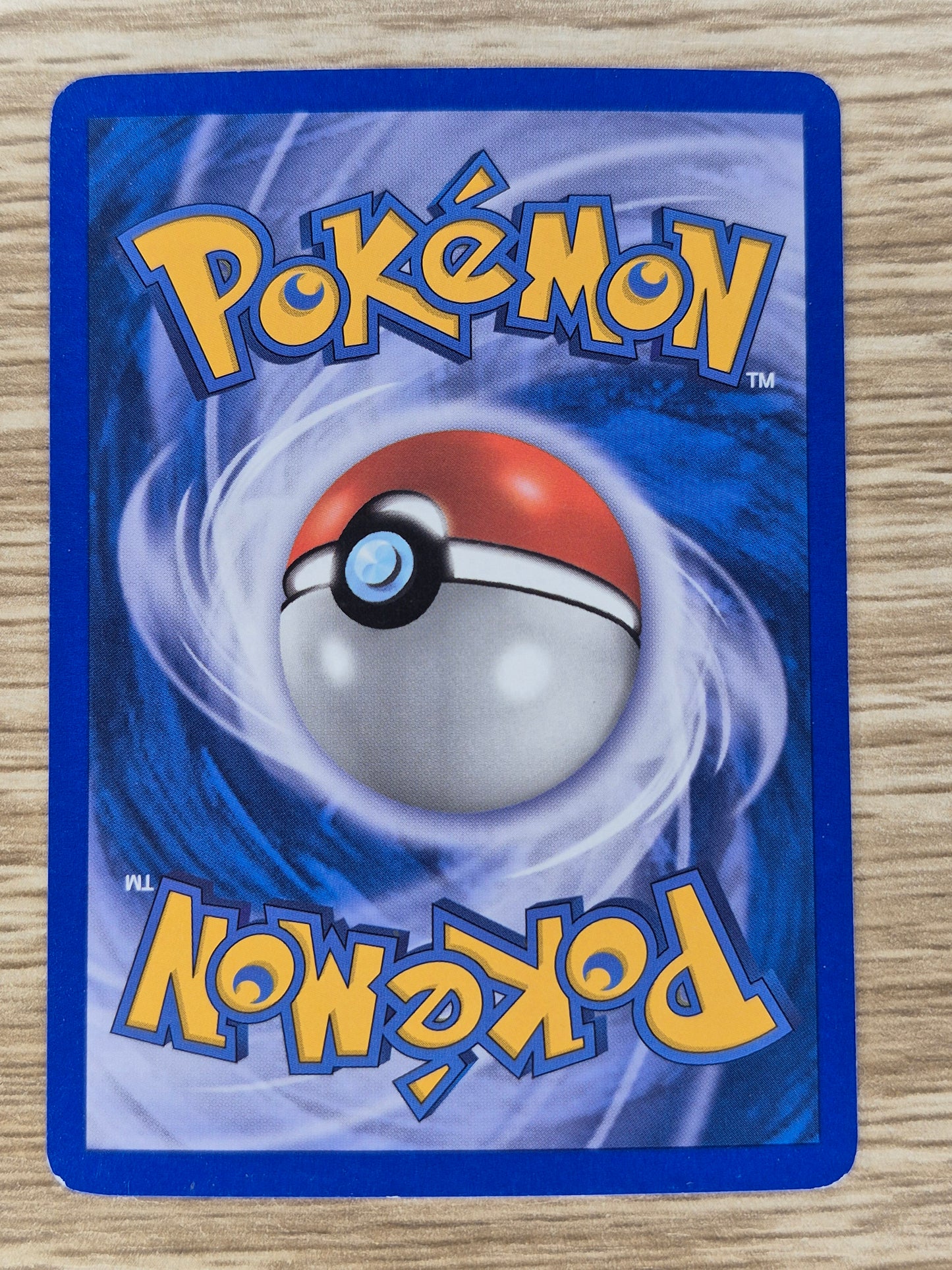 Typhlosion 64/165 Reverse Holo Expedition Vintage E-Reader Pokemon Card - LP