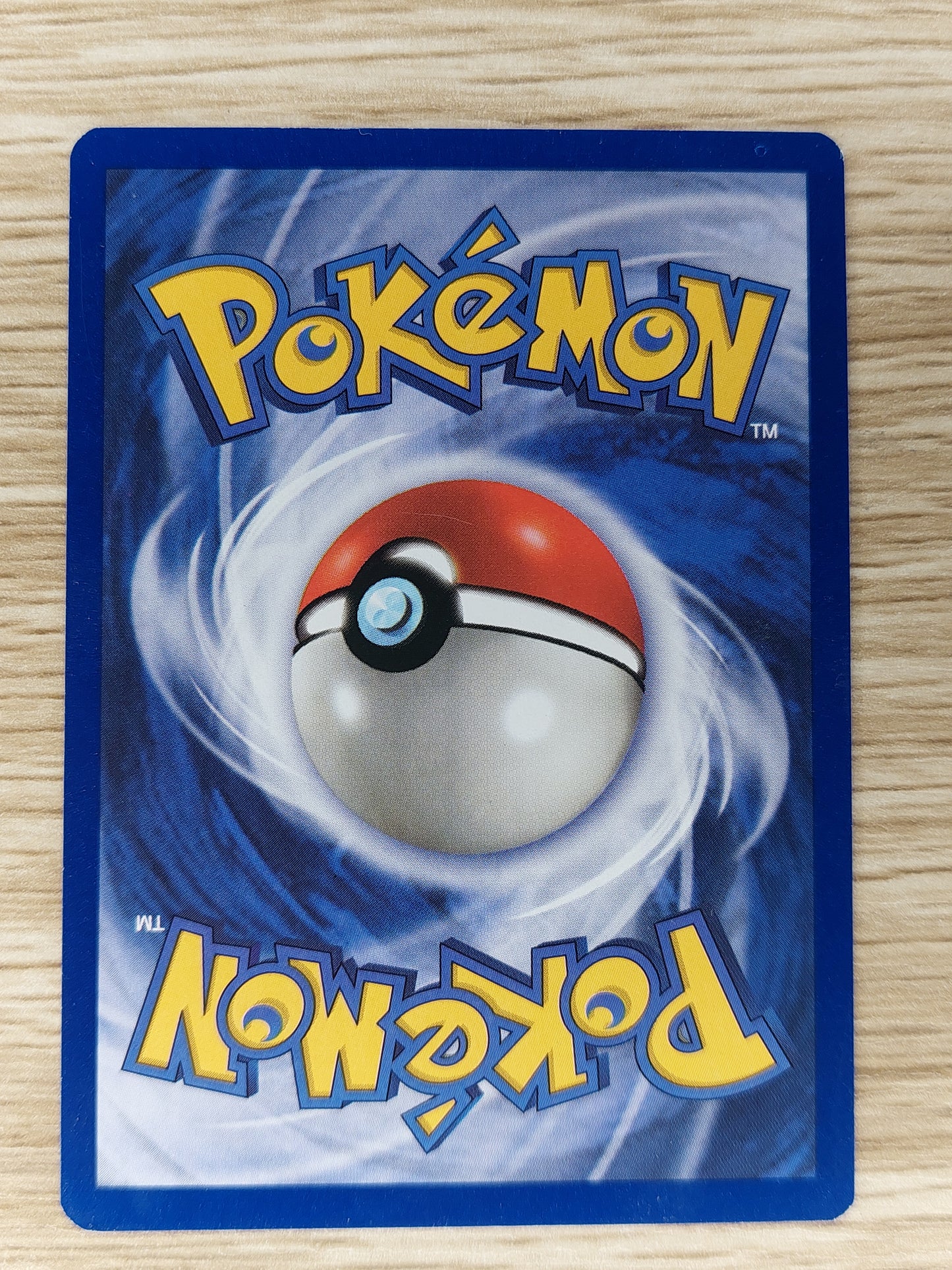 Pokemon 1999 Mewtwo Black Star Promo 14