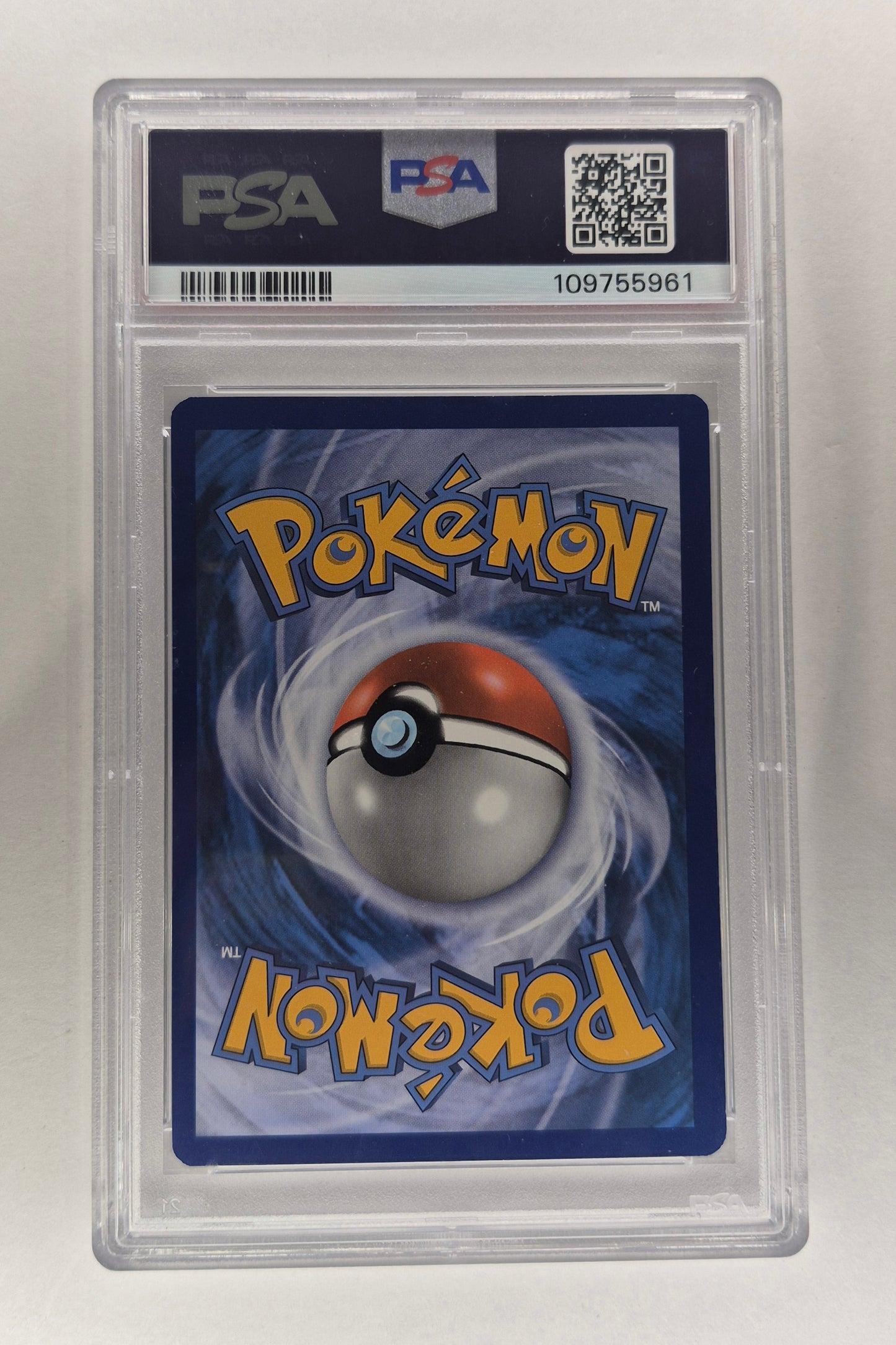 2015 Mewtwo Full Art EX 157/162 Pokemon XY BREAKThrough PSA 8 NM-MT