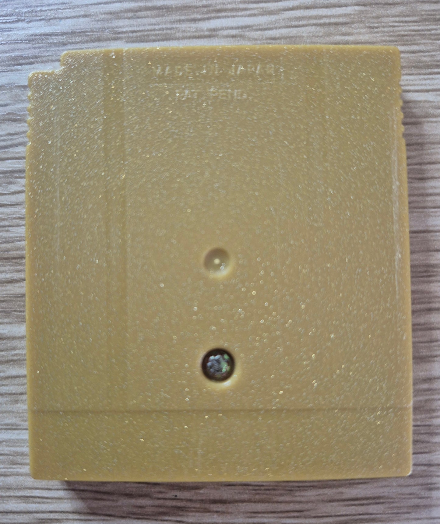 🔥 NEW BATTERY🔥 Pokemon Gold Version, Nintendo Gameboy AUS PAL Genuine