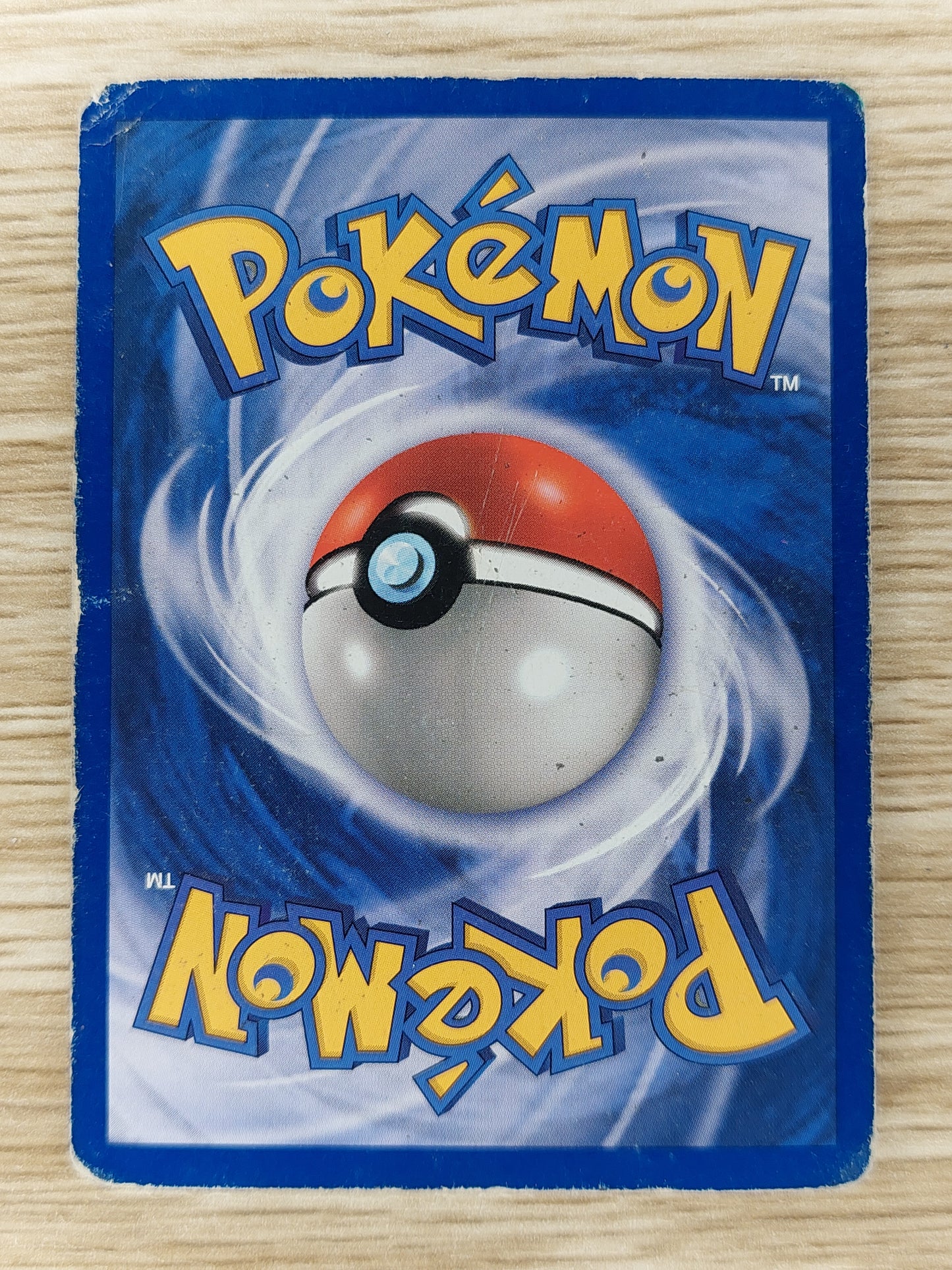 Pokemon 1999 Mewtwo Base Set Holo Rare 10/102 HP #2