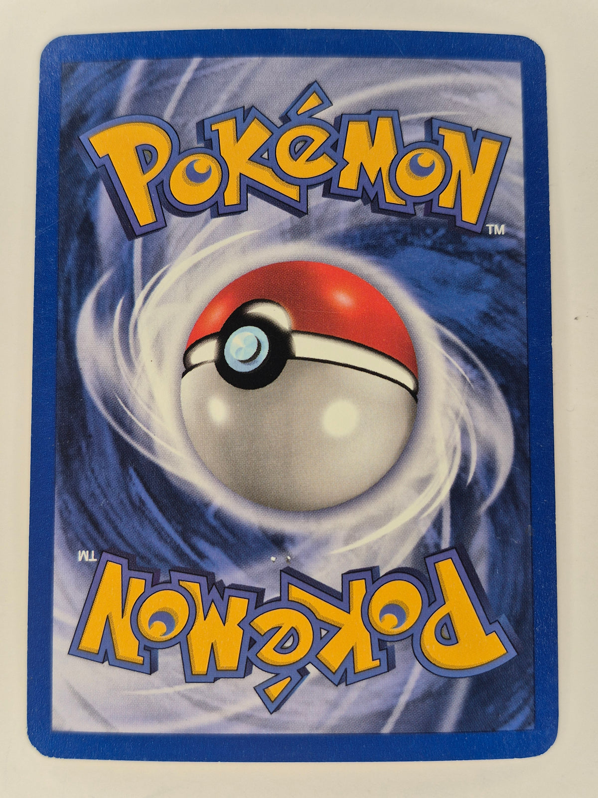 2000 Pokémon Team Rocket 5/82 Dark Dragonite Holo LP