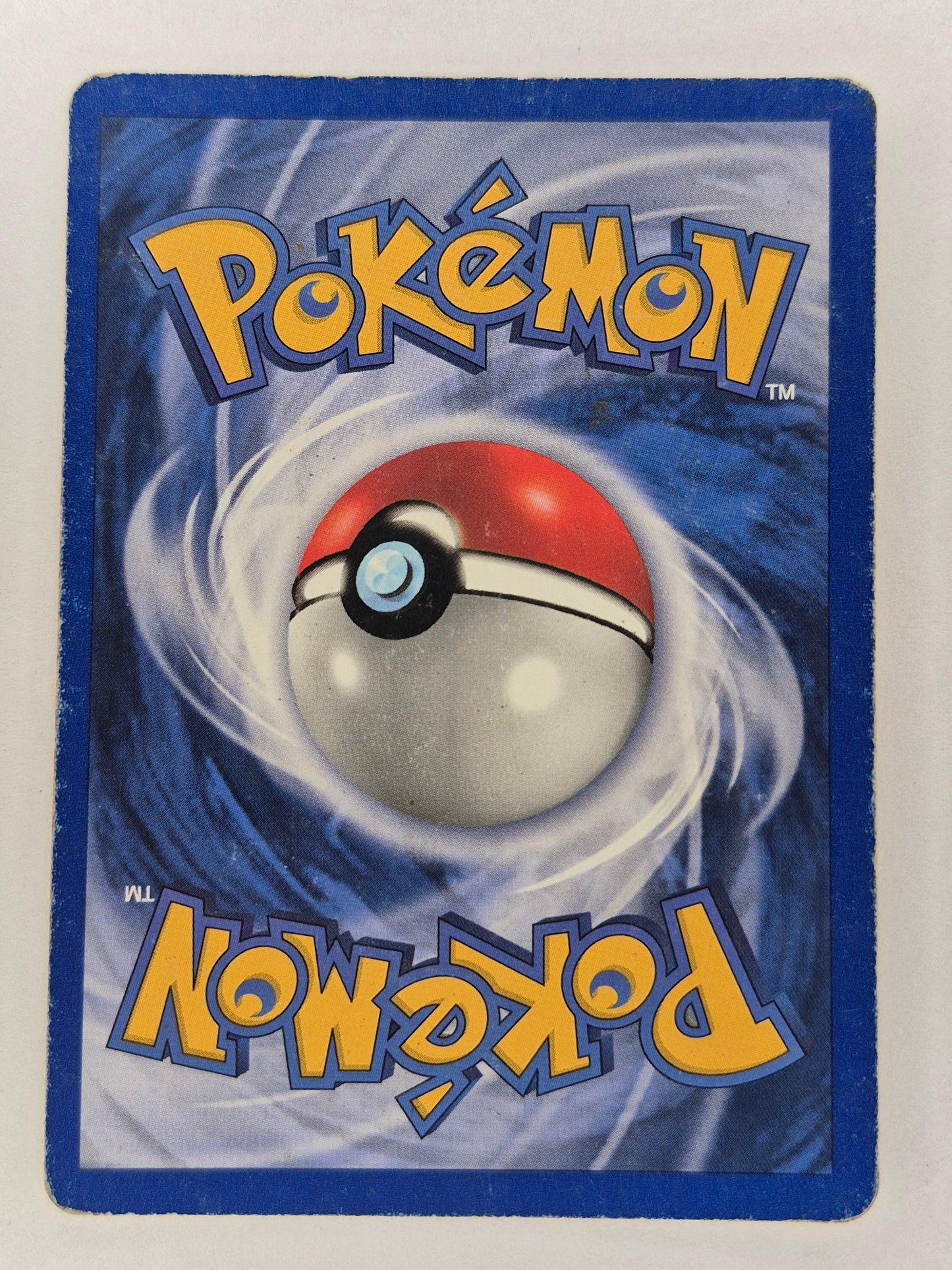 Pokemon 1999 Clefable Base Set Holo Rare 1/64 MP