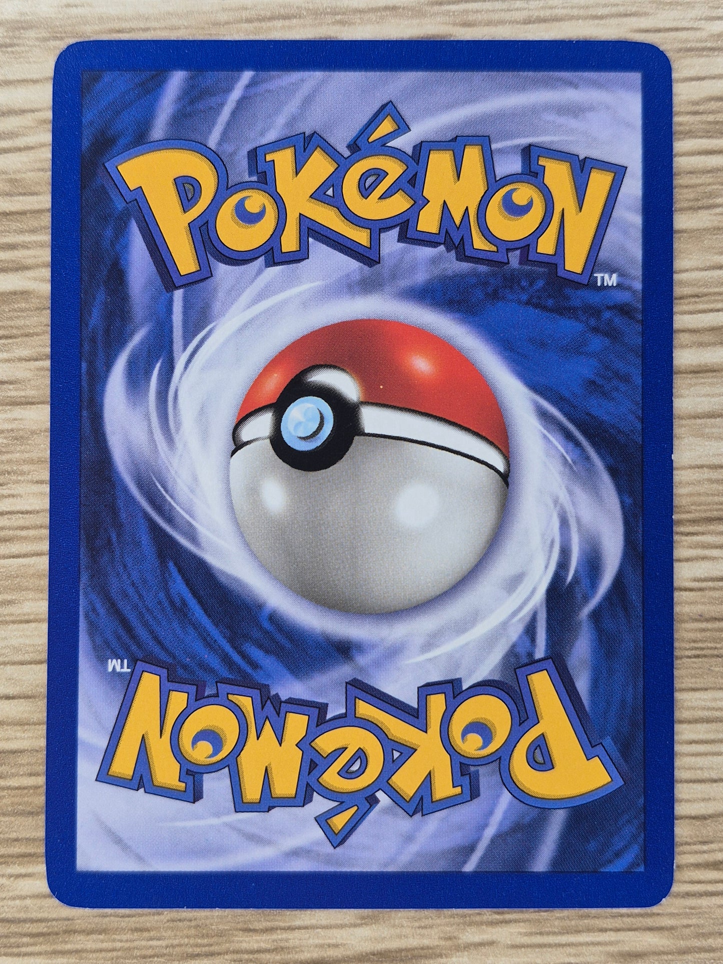 1999 Pokémon Fossil 20/62 Gengar Non Holo Near Mint