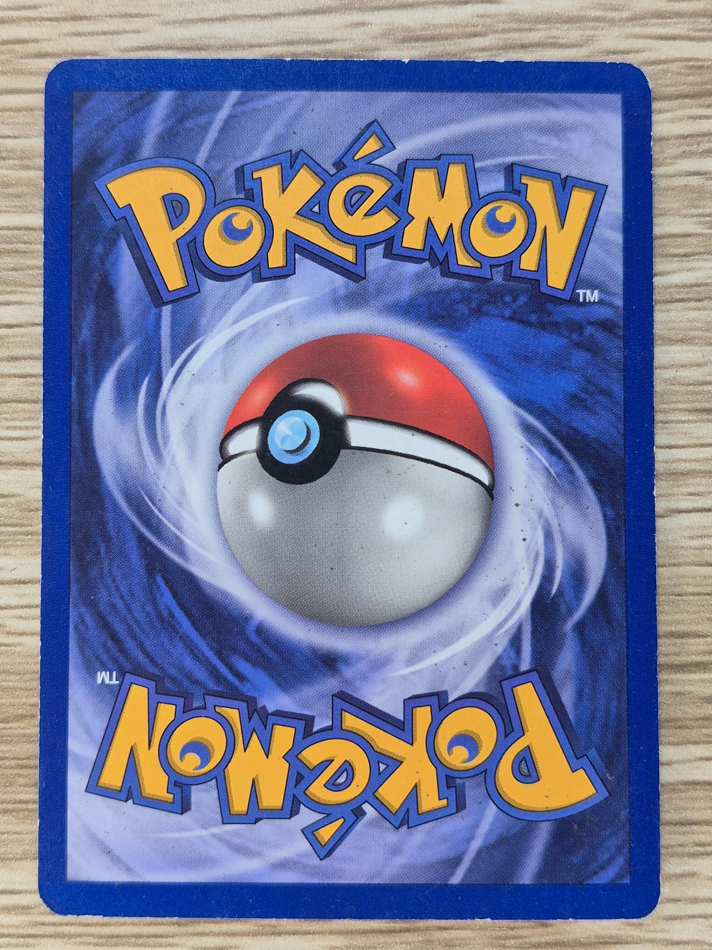 1999 Pokémon Base Set 6/102 Gyarados Holo MP