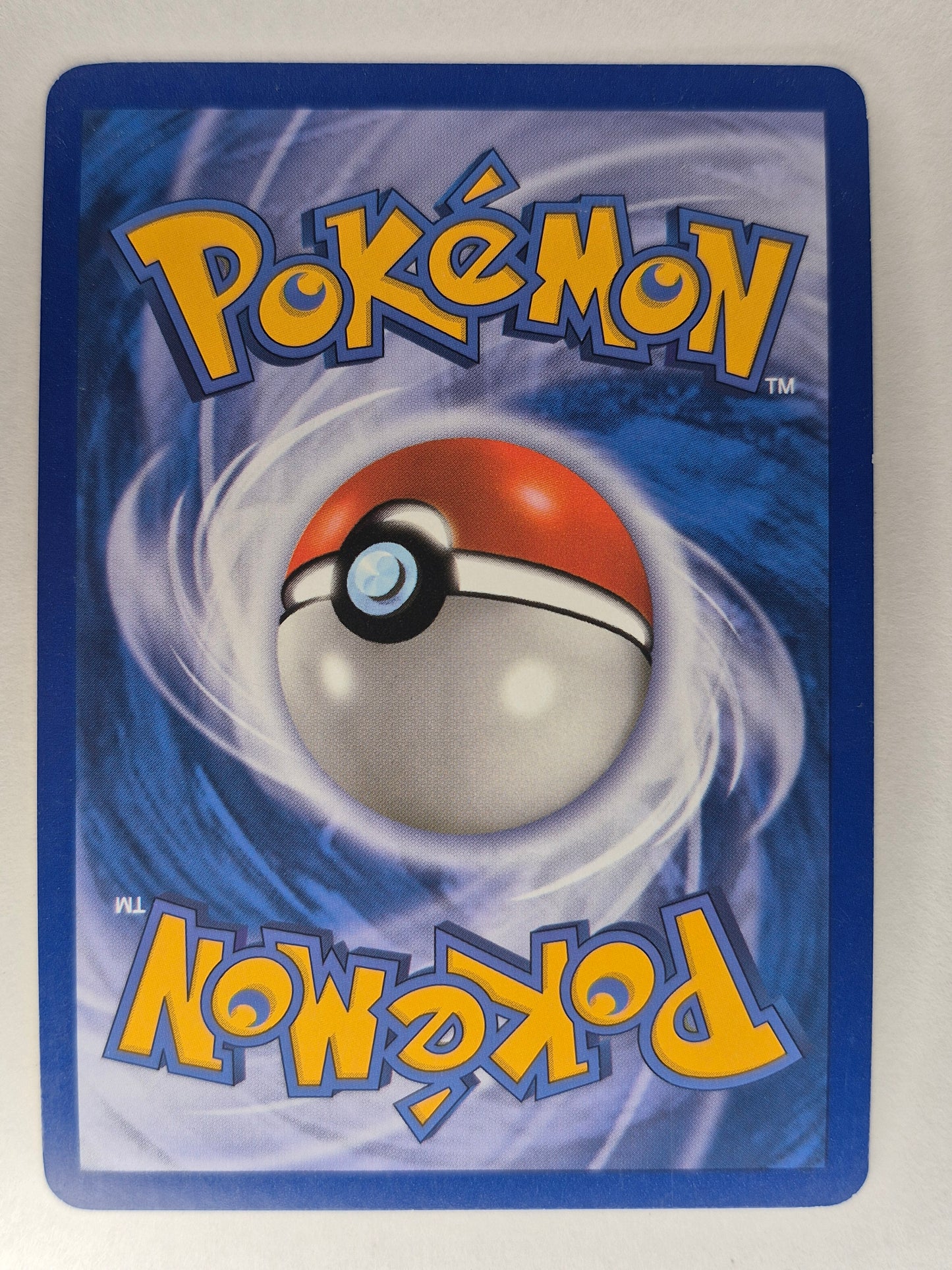 2010 Pokemon Koffing 70/123 Heartgold & Soulsilver Reverse Holo LP