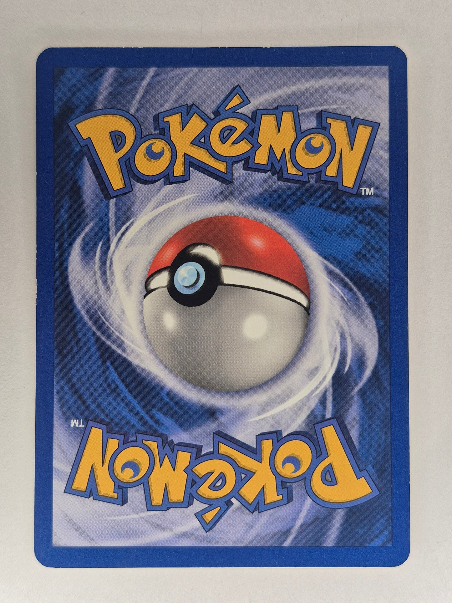 2000 Pokemon Neo Destiny #79 Psyduck Non Holo(Yuka Morii)LP