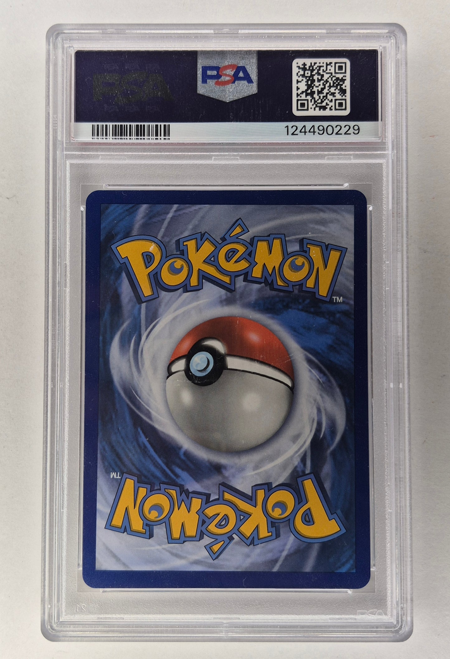 Pokémon TCG - Mega M Charizard EX 101/108 XY Evolutions Full Art - PSA 9 (2)