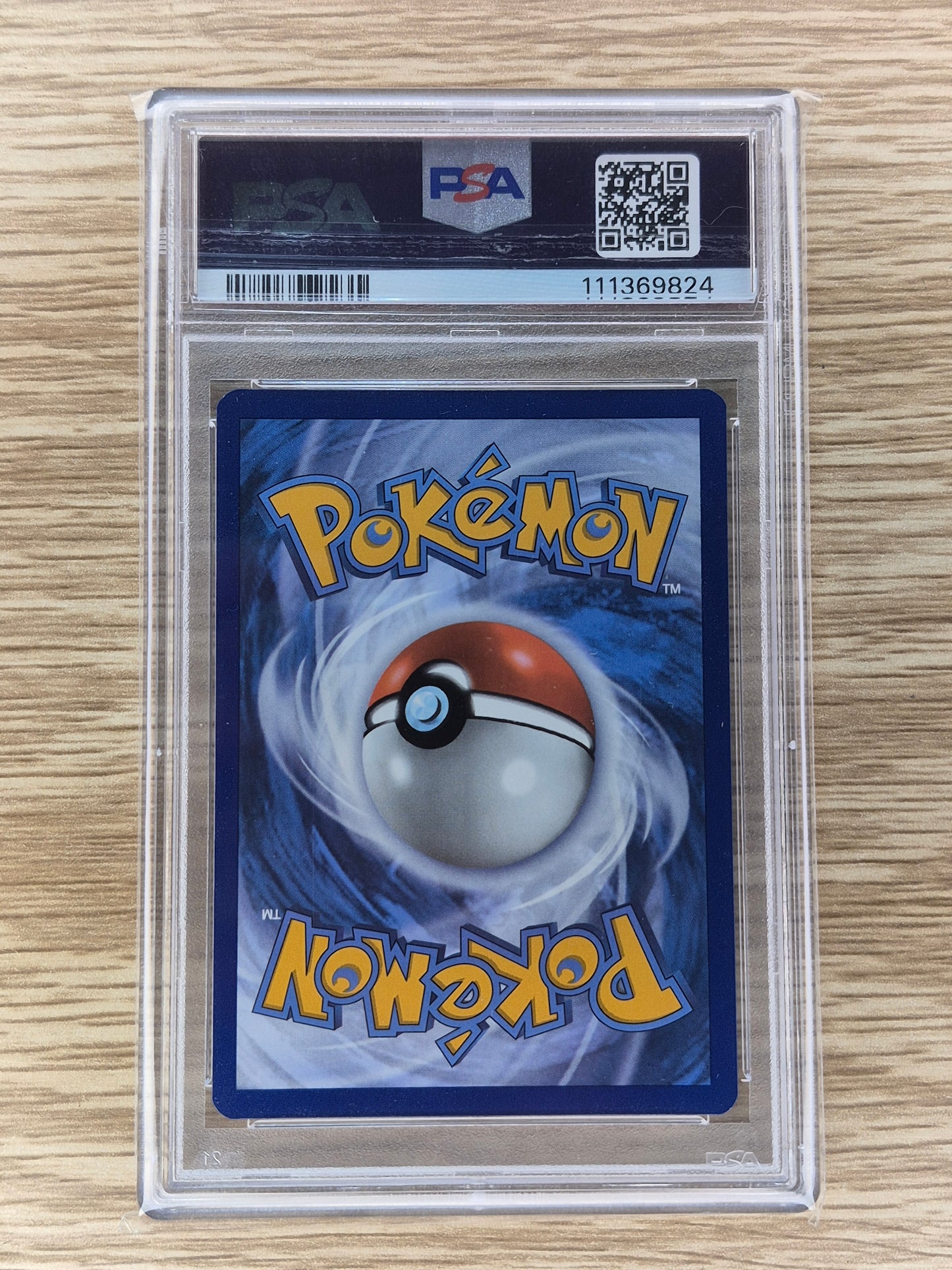 2023 Pokémon Paldea Evolved Magikarp 203/193 Special Illustration Rare Holo PSA 10