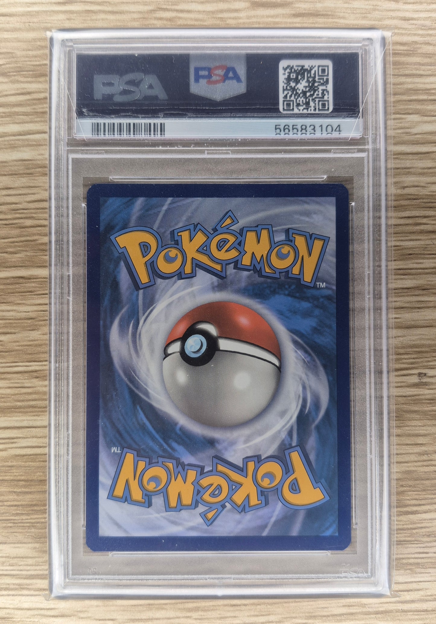 Charizard SWSH066 Pre Release Vivid Voltage PSA 10 Pokemon