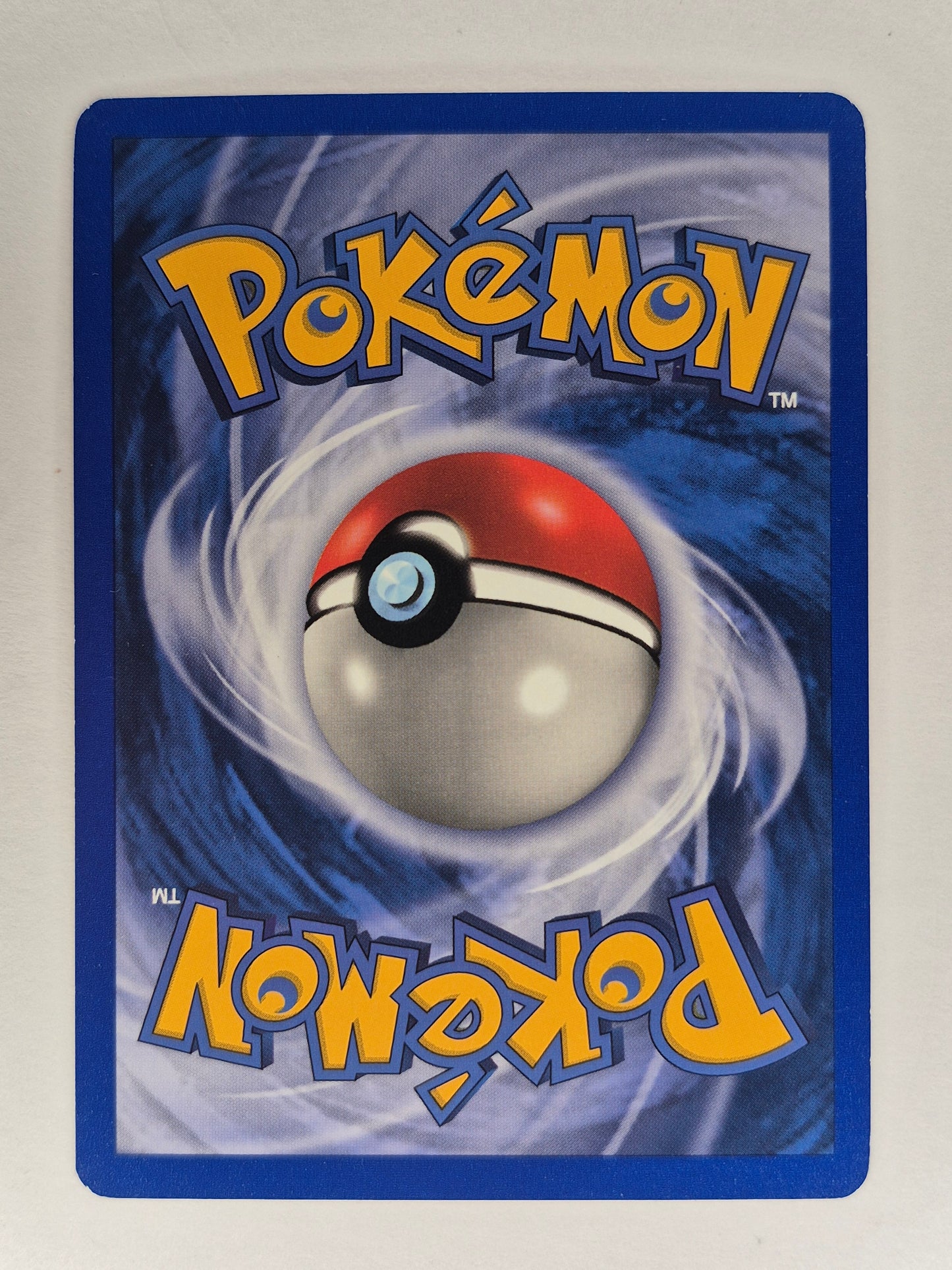 2000 Pokémon #31 Black Star Promo Cleffa NM