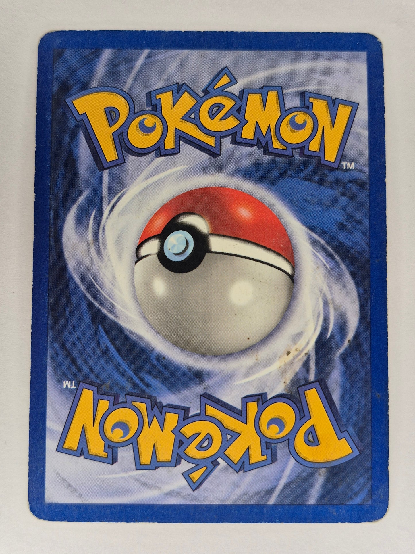 2000 Pokemon Gameboy Black Star Promo #10 Meowth MP
