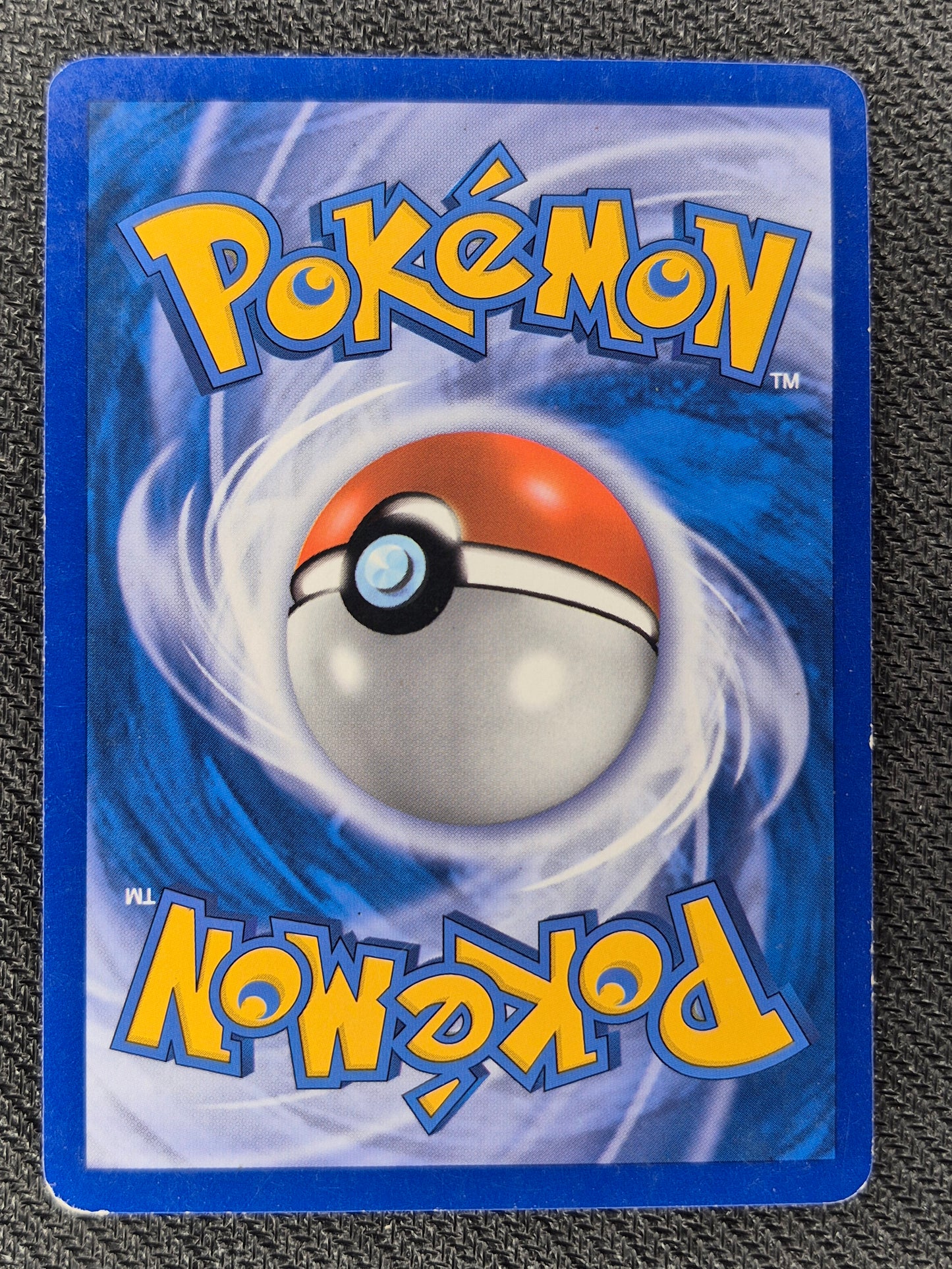 Pokémon TCG Delta Species Blastoise Pokemon 2/100 Rare LP