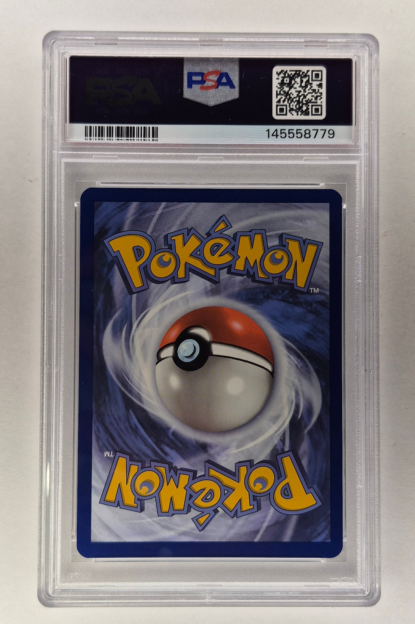 2024 Pokémon Paldea Adventure Chest SVP 088 Pikachu Promo PSA 9