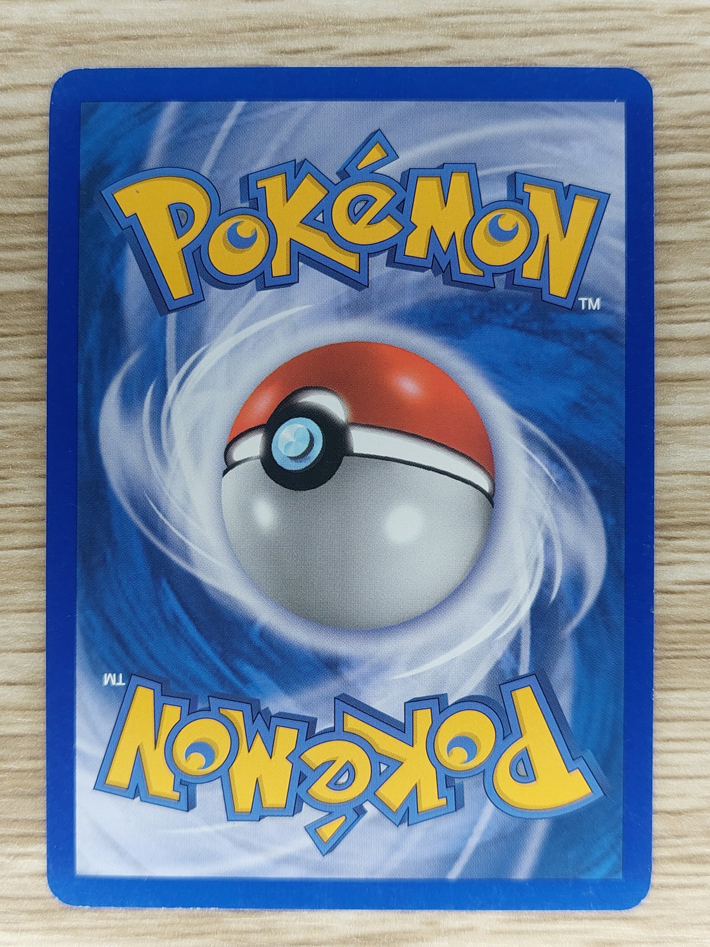 Pokemon 2005 Ditto (Bulbasaur) EX Delta Species 36/113