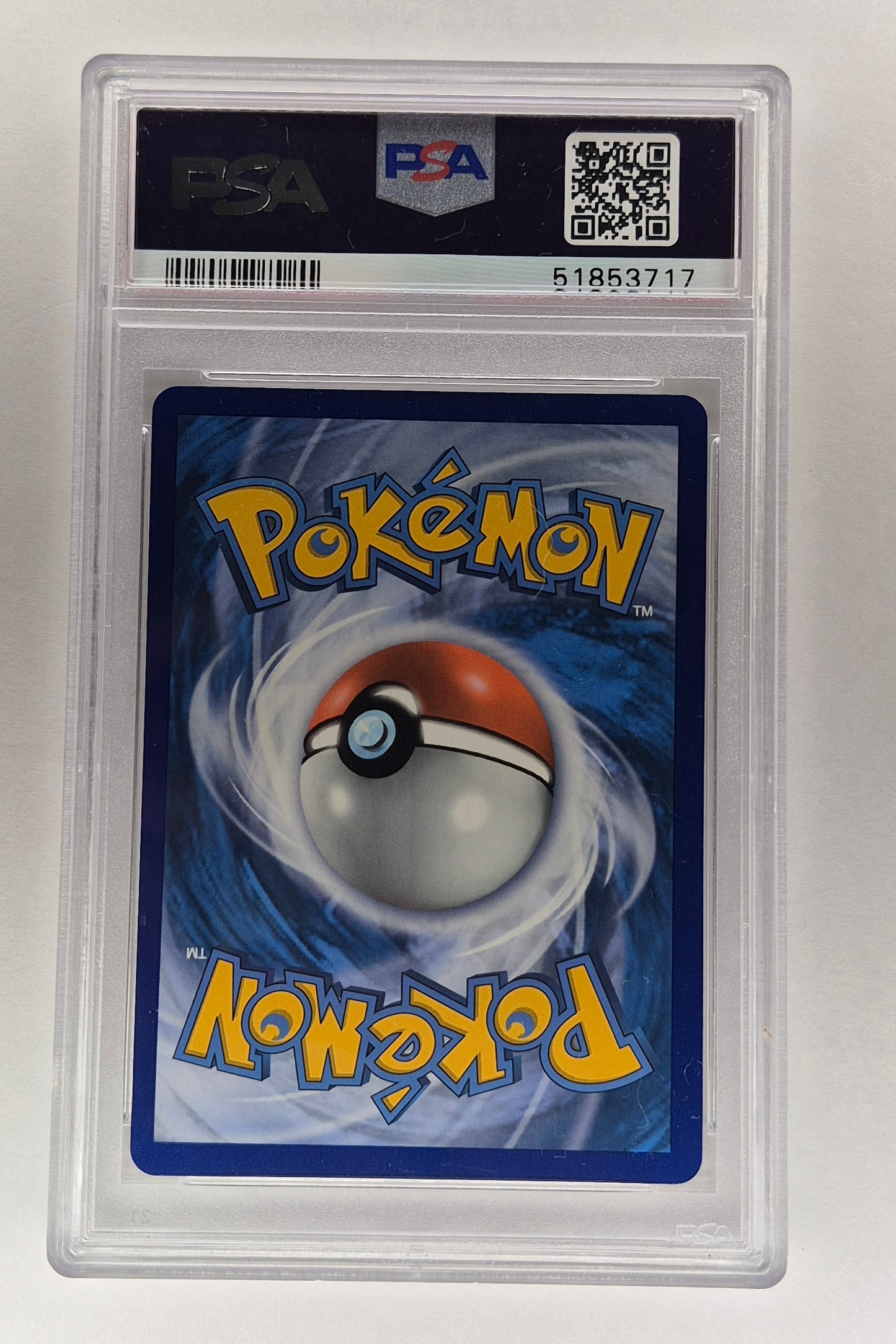 2019 Pokémon S&M Hidden Fates SV86/SV94 Trainer LADY PSA 9