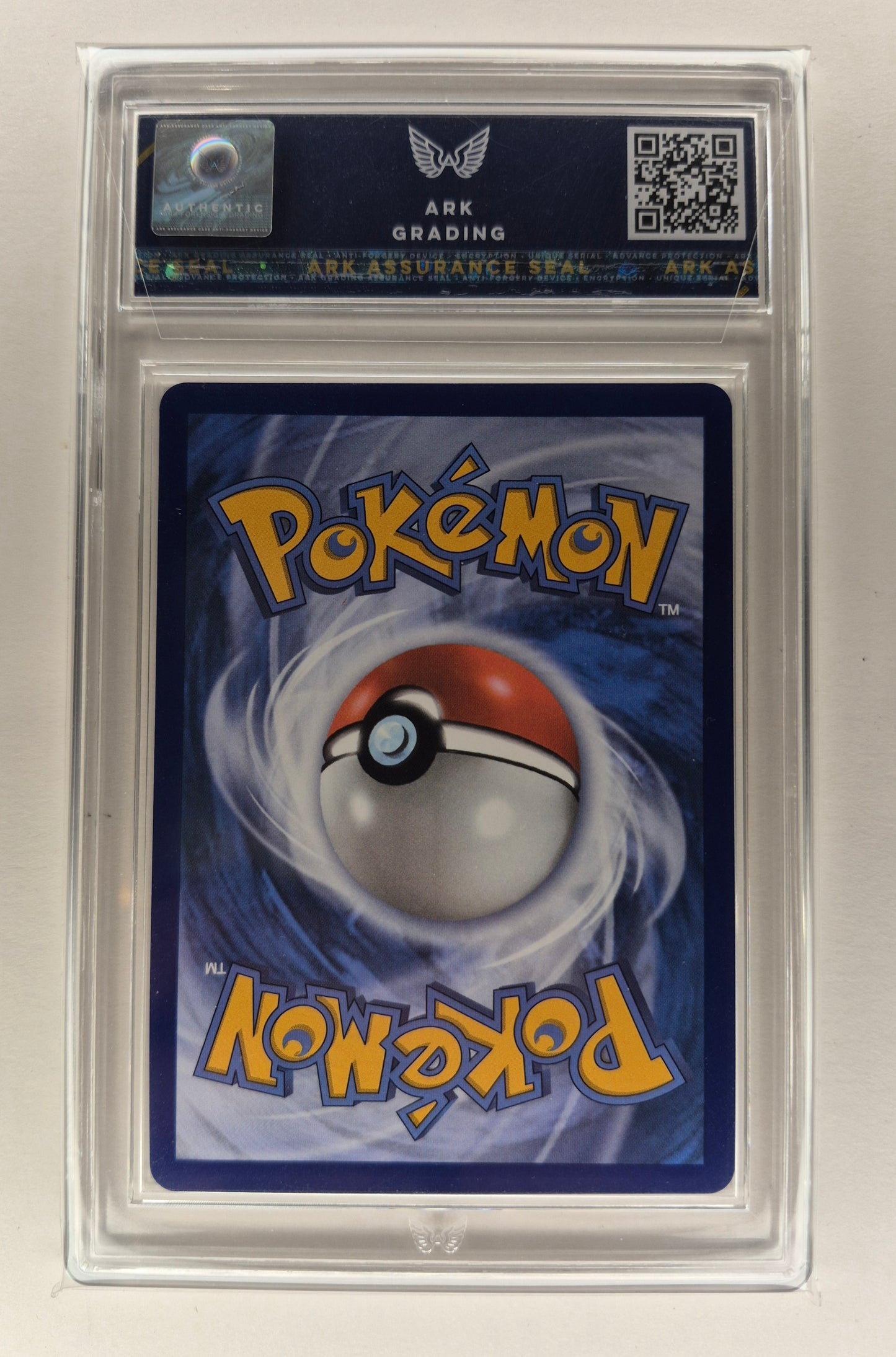 2025 POKEMON MEP EN-ME BLACK STAR PROMO #023 MEGA CHARIZARD X EX ARK 9.5