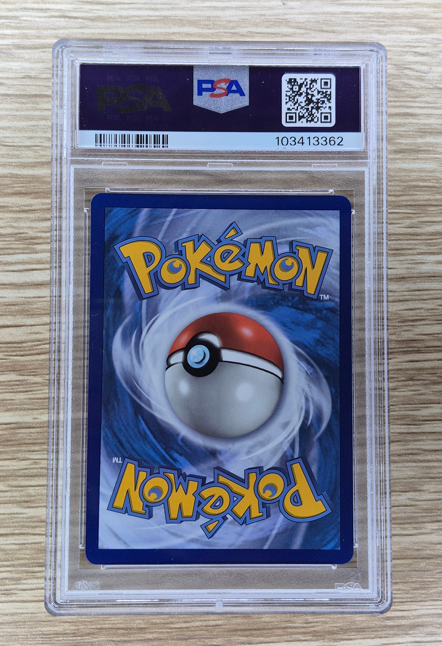 Pokemon Suicune V Crown Zenith Galarian Gallery Full Alt Art #GG38 PSA 10