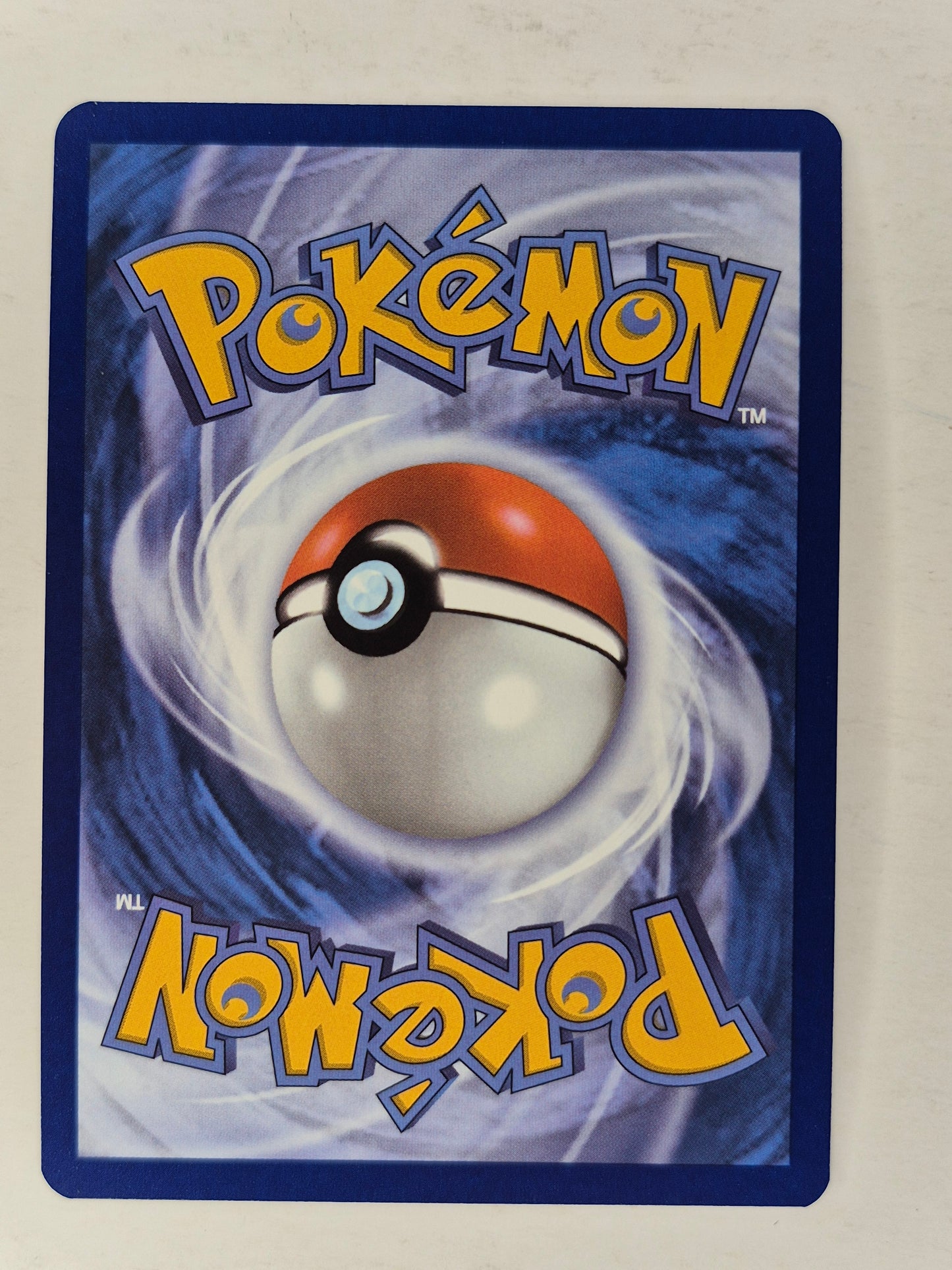 2025 Ducklett 109/086 Illustration Rare White Flare - Pokemon TCG NM
