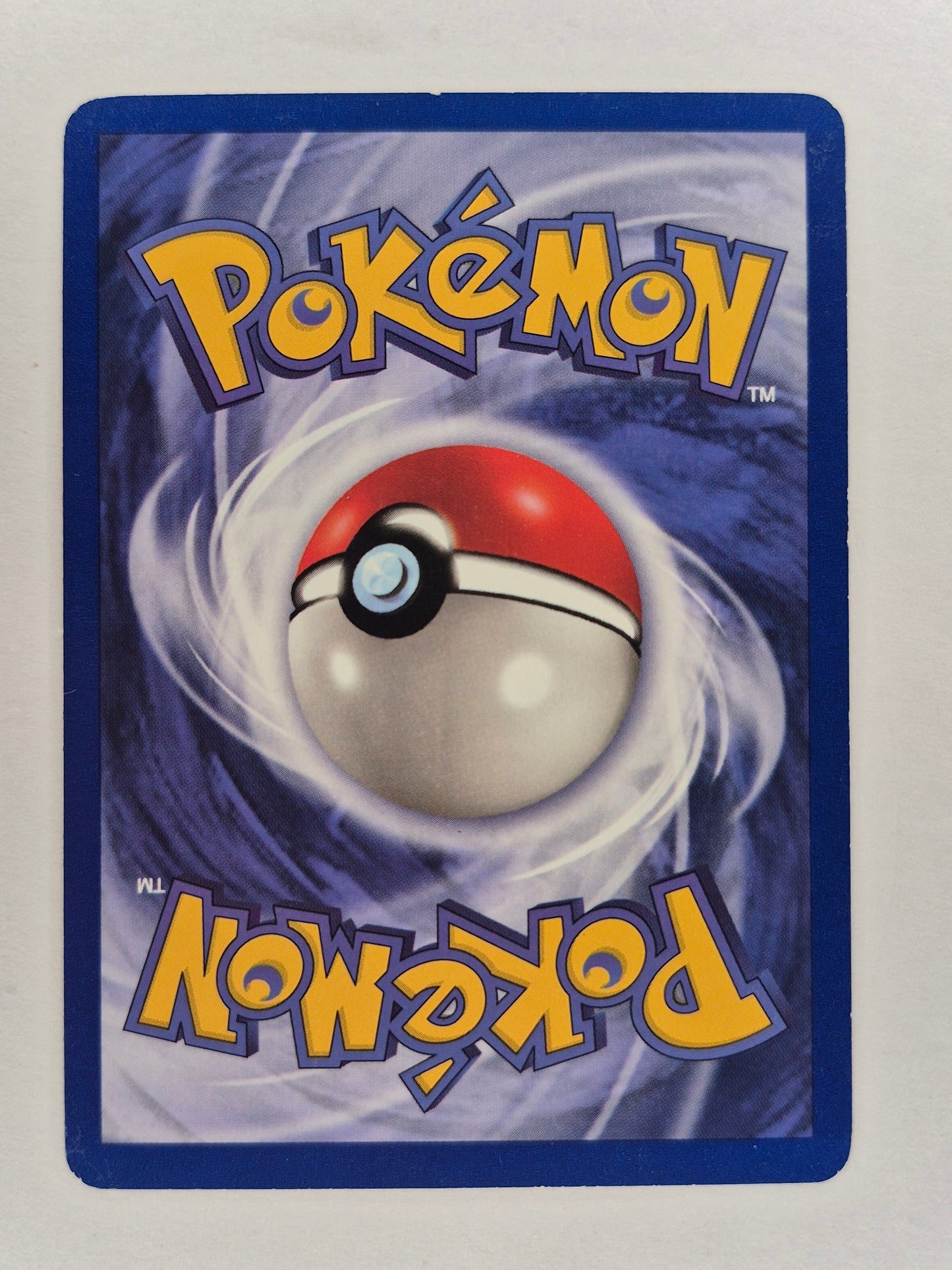 2000 Pokémon WOTC 32/82 Dark Charmeleon 1st Edition Non Holo LP
