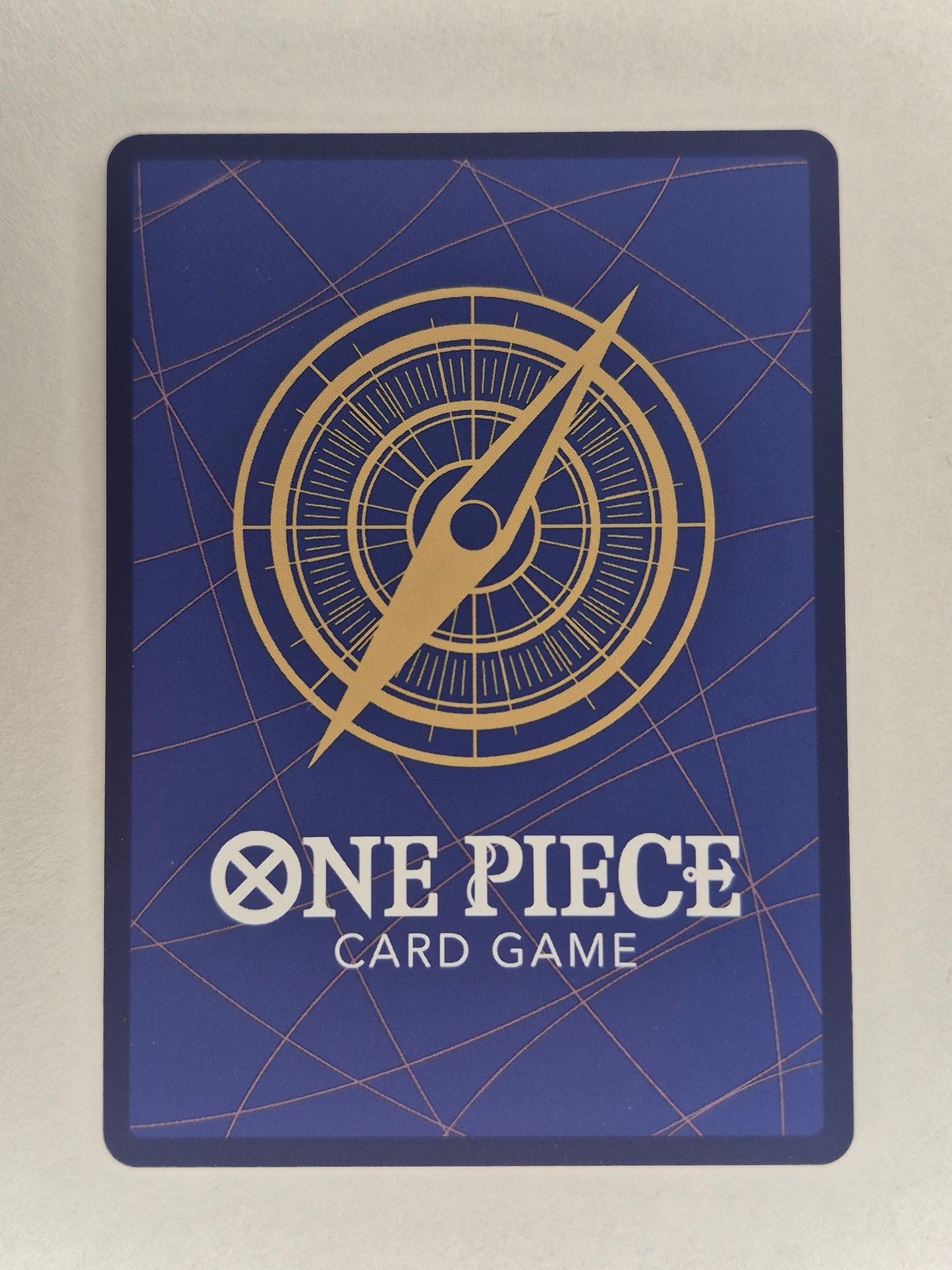 One Piece TCG JPN Belo Betty Rare , Hero of the New Era OP05-015