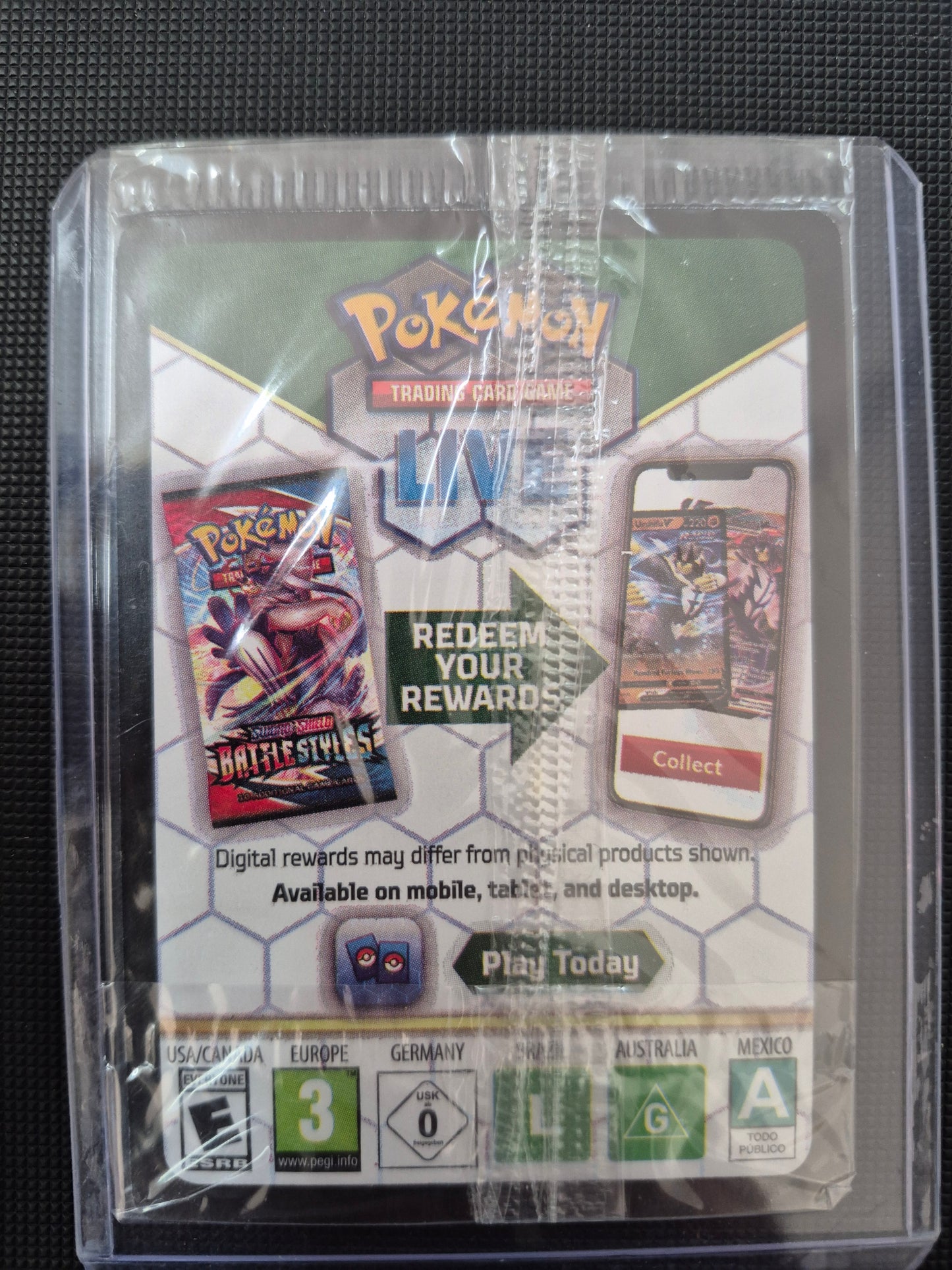 2023 Pokemon 151 Mew EX Black Star Promo SVP 053 Sealed