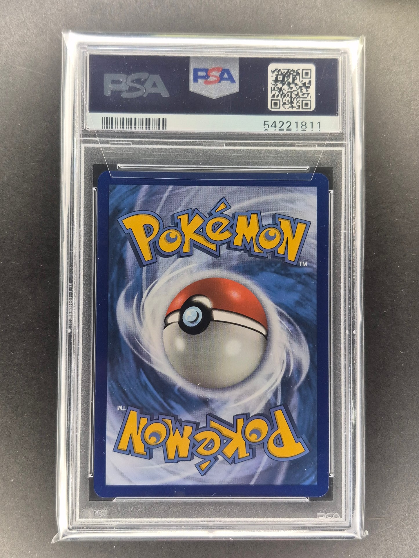 2019 Pokemon Sun & Moon Detective Pikachu Charizard HOLO 5/18 PSA 9 MINT