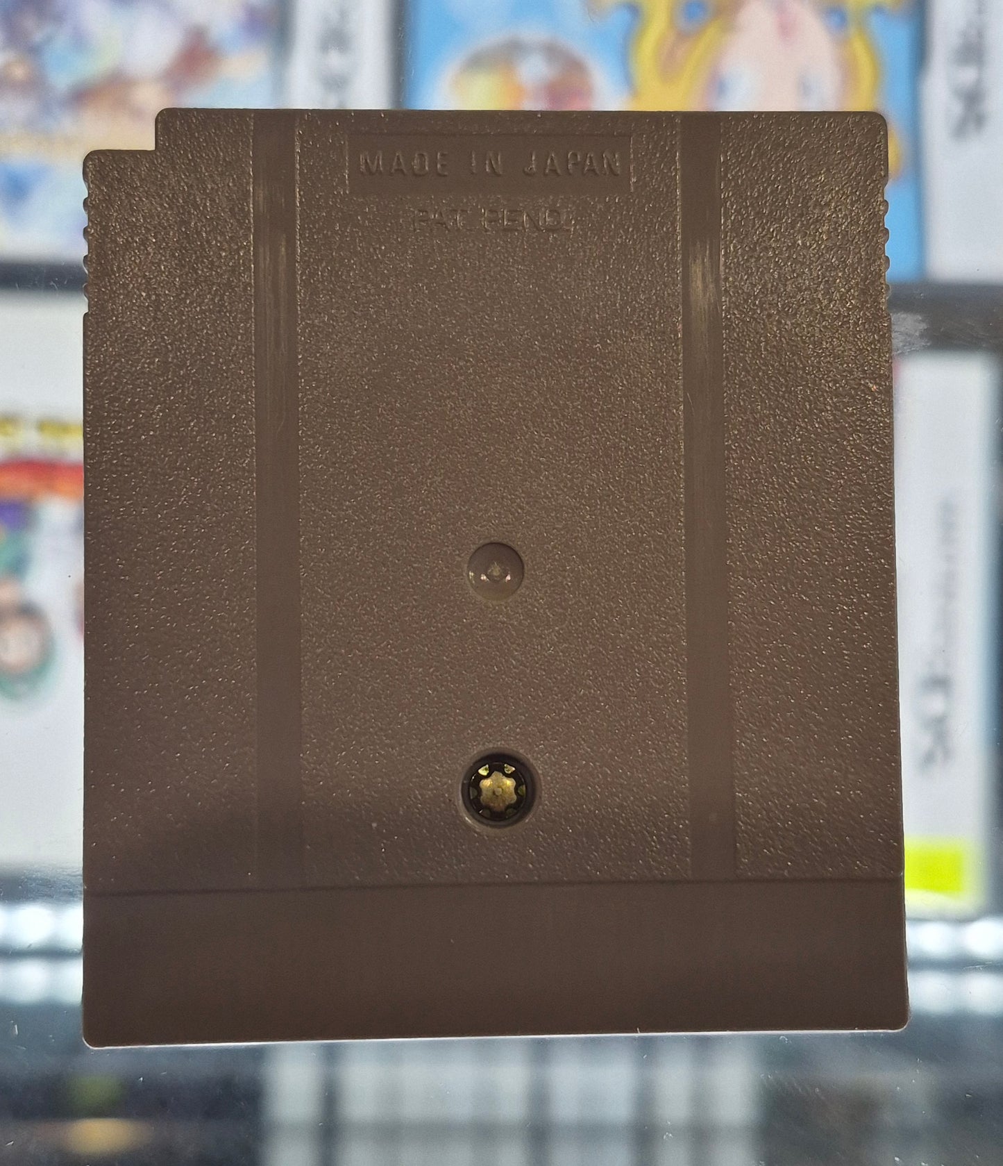 Arcade Classic 4: Defender and Joust GameBoy Game Used VGC