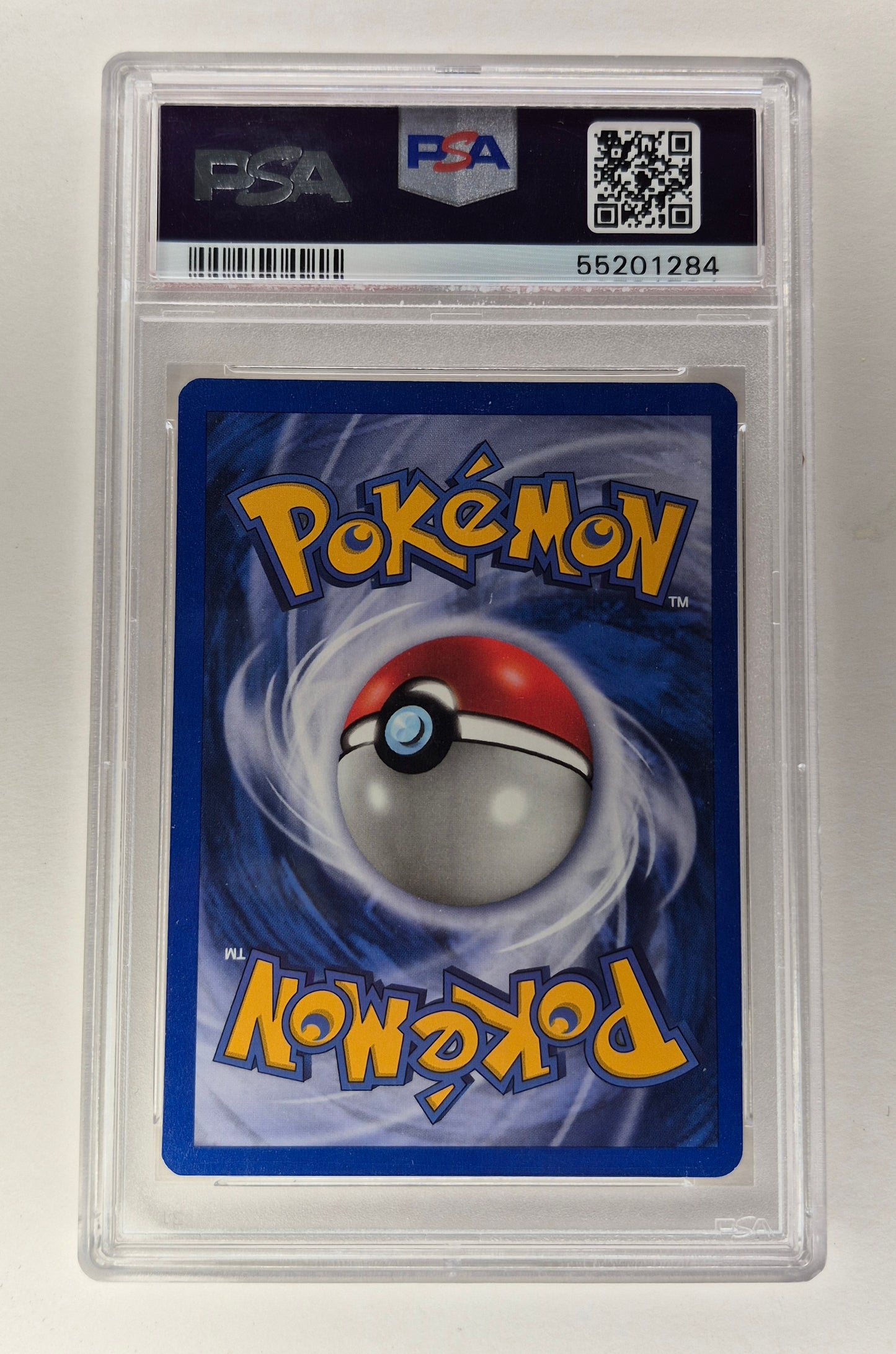 2001 Pokémon Neo Revelation 52/64 Skiploom Non Holo 1st Edition PSA 10 Gem Mt