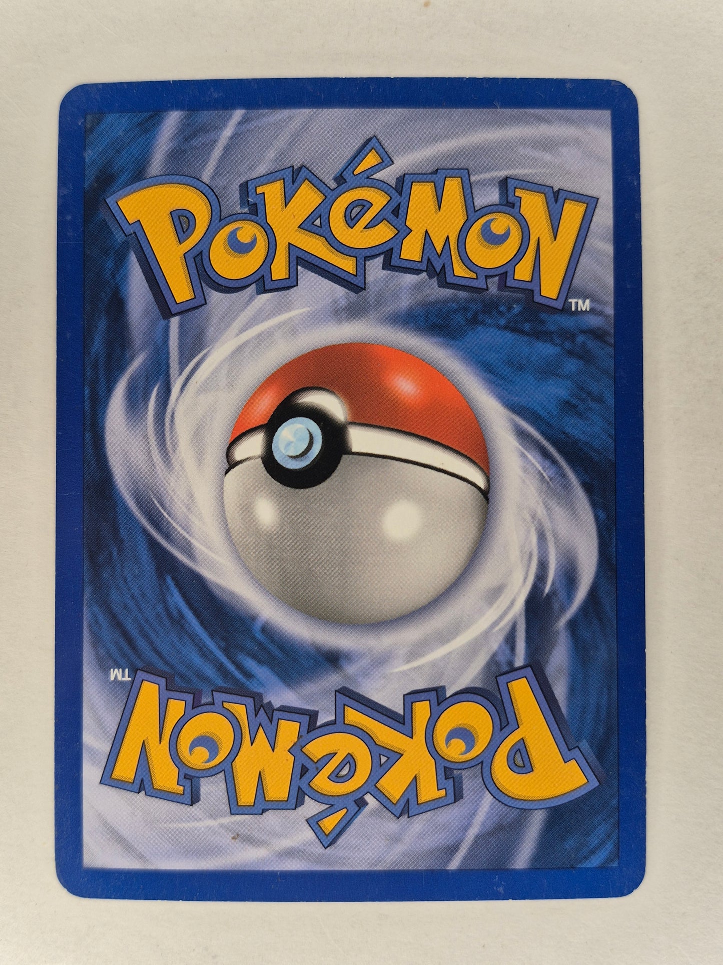 Pokemon TCG Cresselia LV. X - Great Encounters - 103/106 - LP