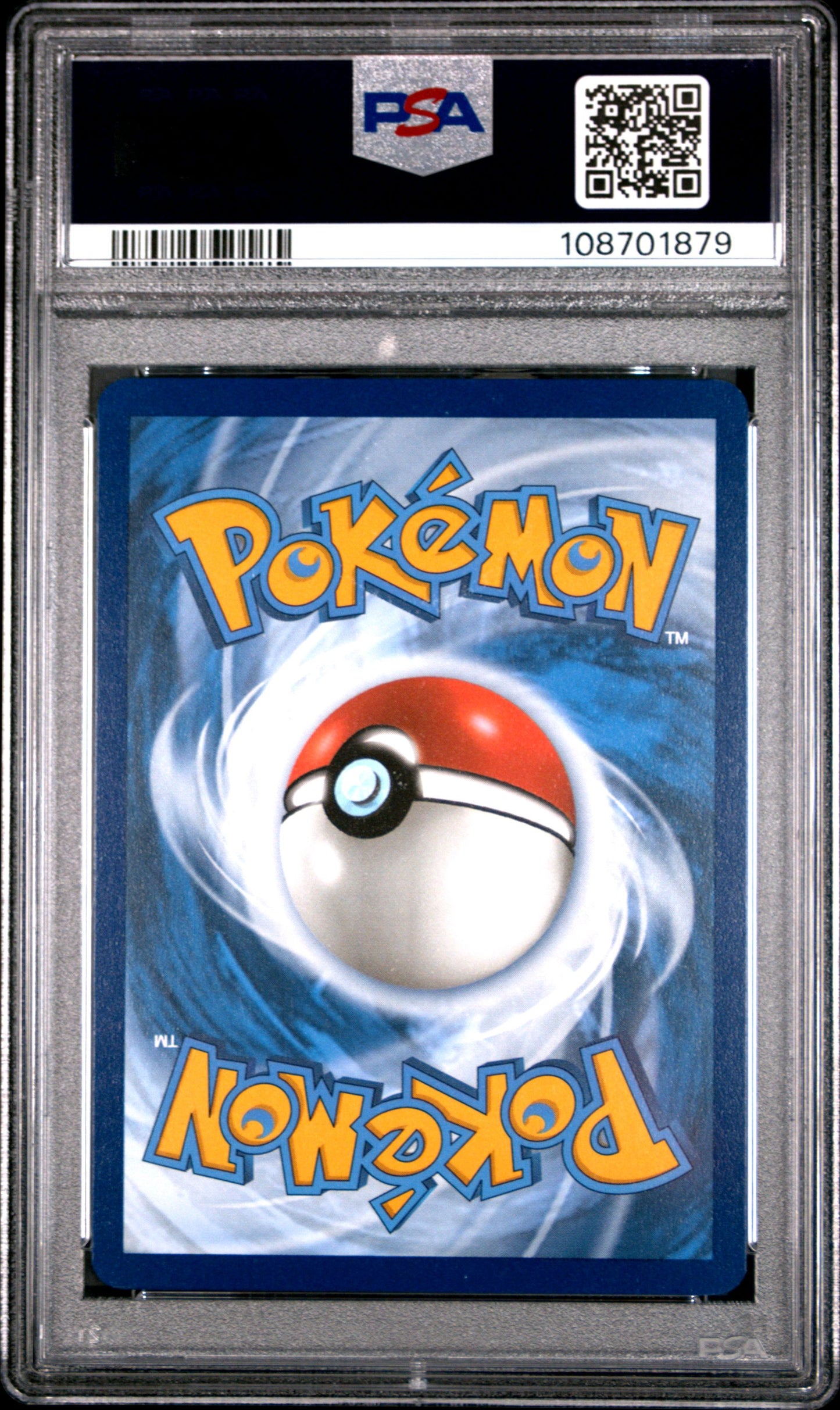 2024 Pokémon Surging Sparks 242/191 Alolan Exeggutor EX Special Illustration Rare PSA 9