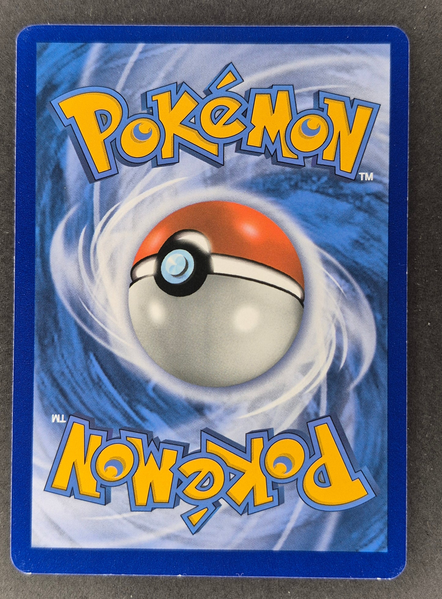 2016 Charizard EX XY121 - Black Star Promo - Pokemon Card -(OC) LP