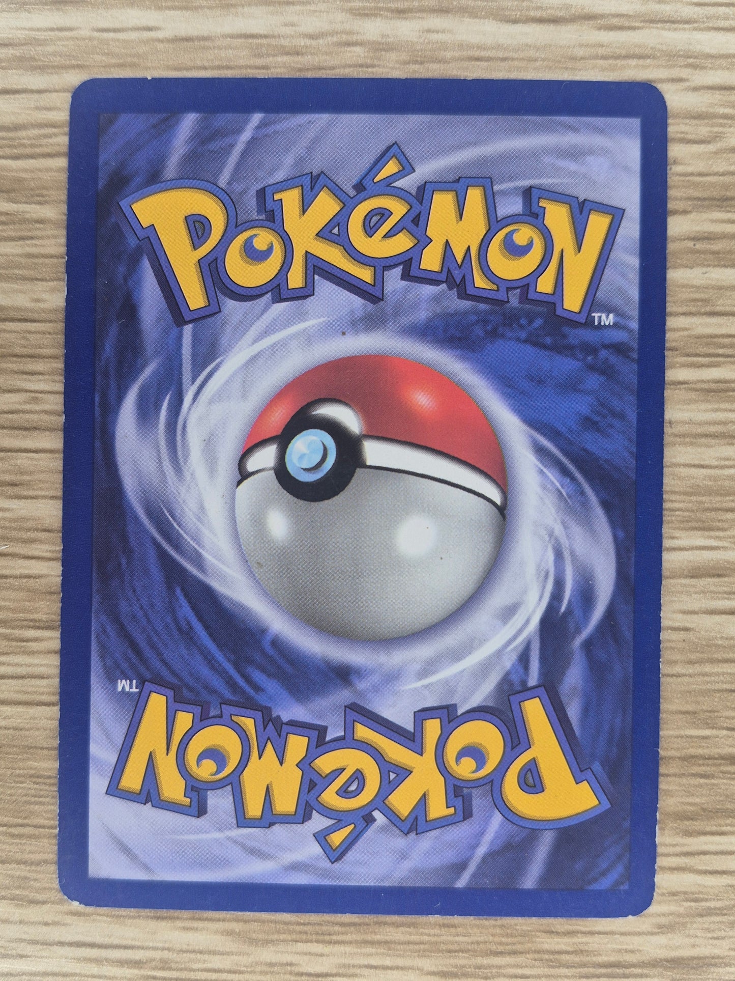 1999 Pokémon Fossil 27/62 Moltres Non Holo LP