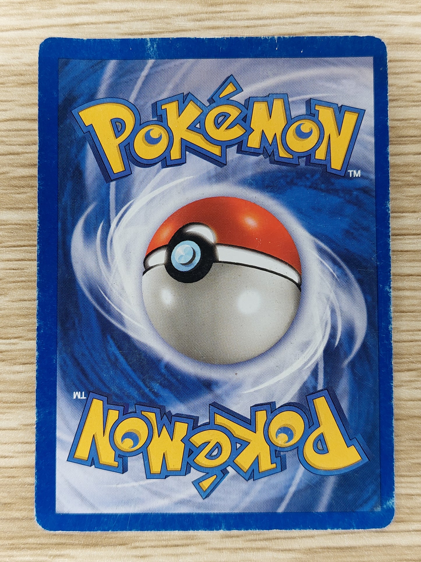 Pokemon 1999 Mewtwo Base Set Holo Rare 10/102 HP #3