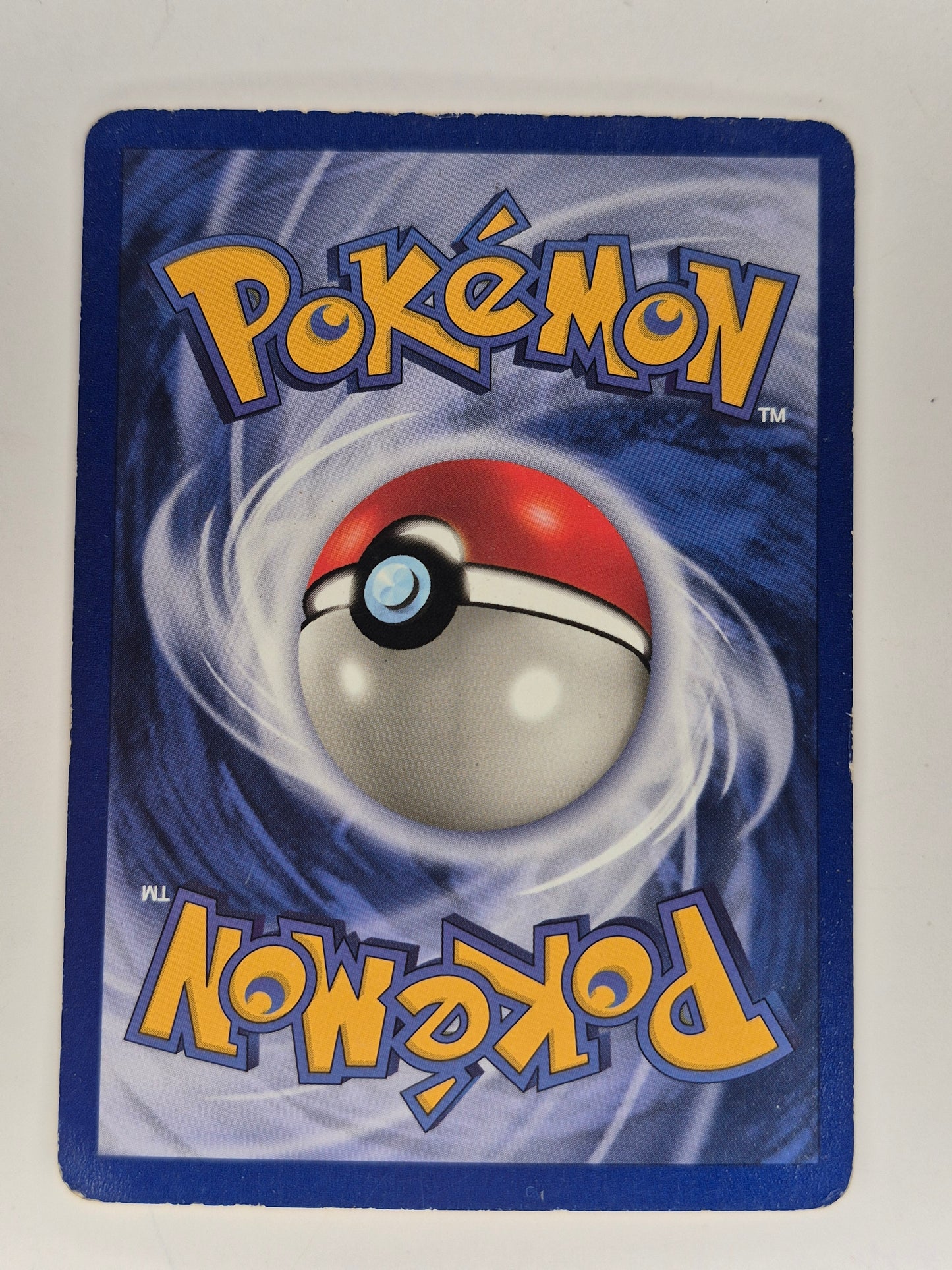 Pokemon 1999 Chansey Base Set Holo Rare 3/102 LP