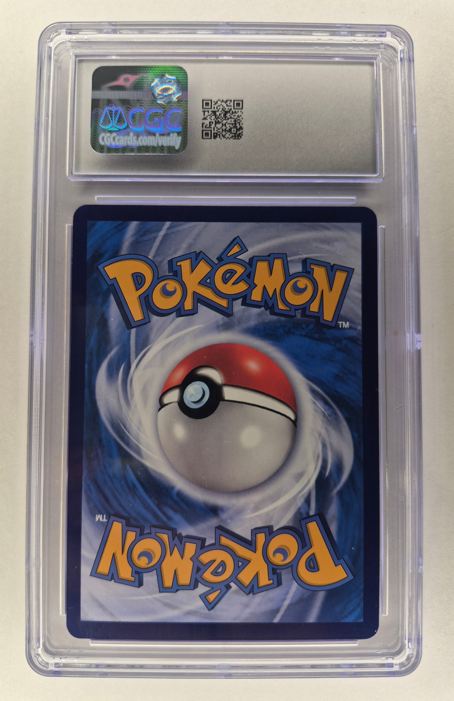 Pokemon Pikachu Batik Shirt Indonesian Journey Promo 190/SV-P CGC 8.5 NM/MT+