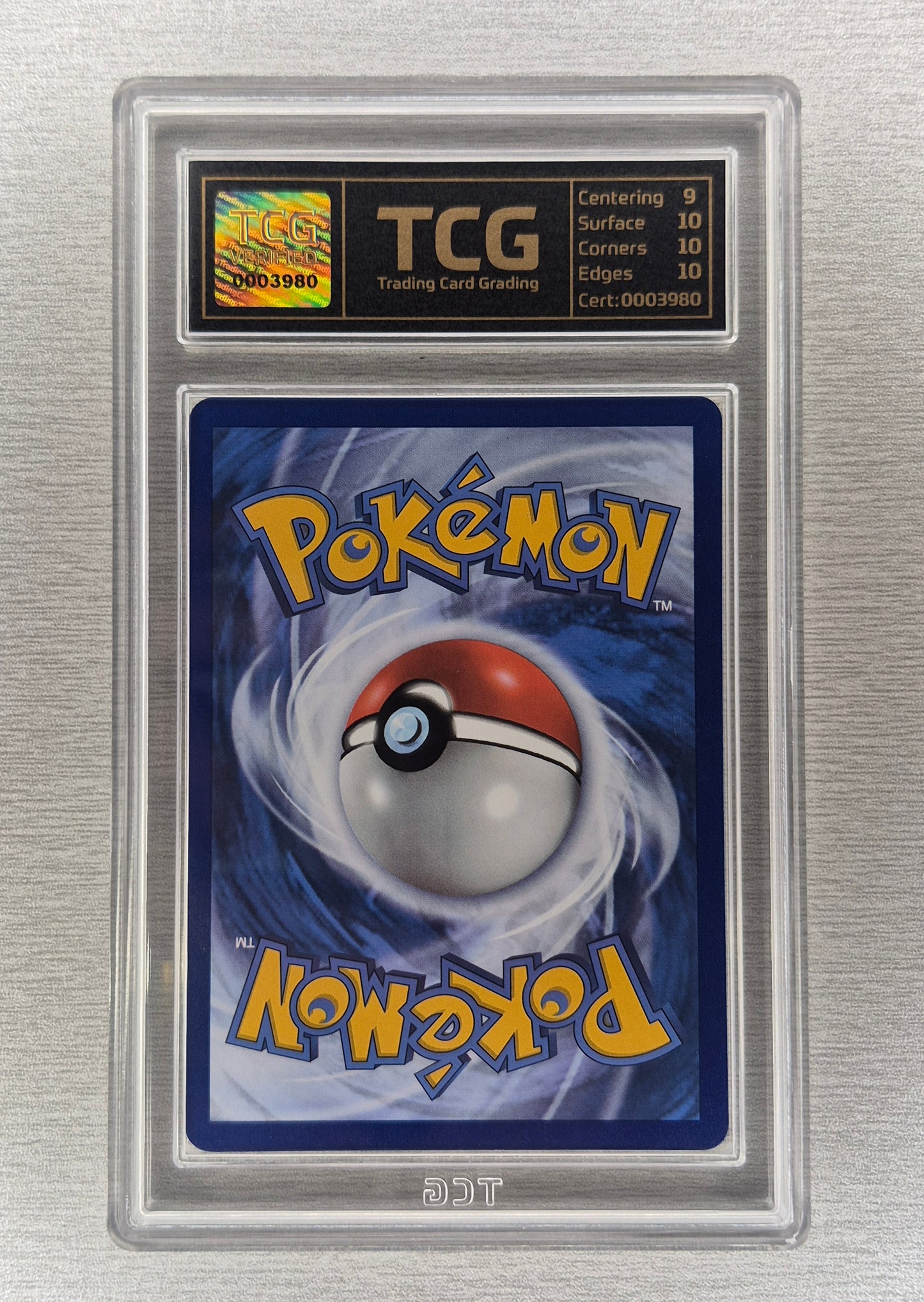 2021 Pokémon Celebrations Blastoise Holo 2/102 Gem Mint 10 TCG Grading