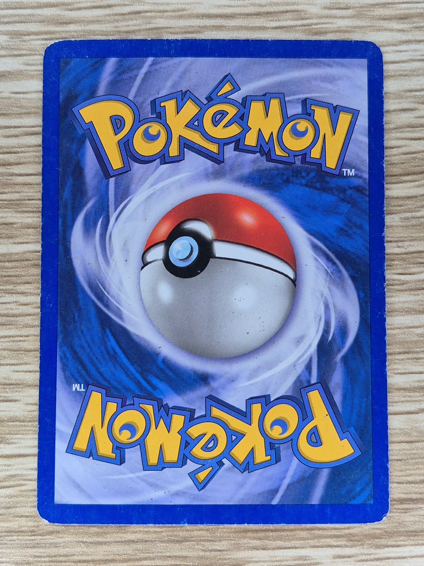2002 Pokémon Aquapolis H7/H32 Electrode Holo MP