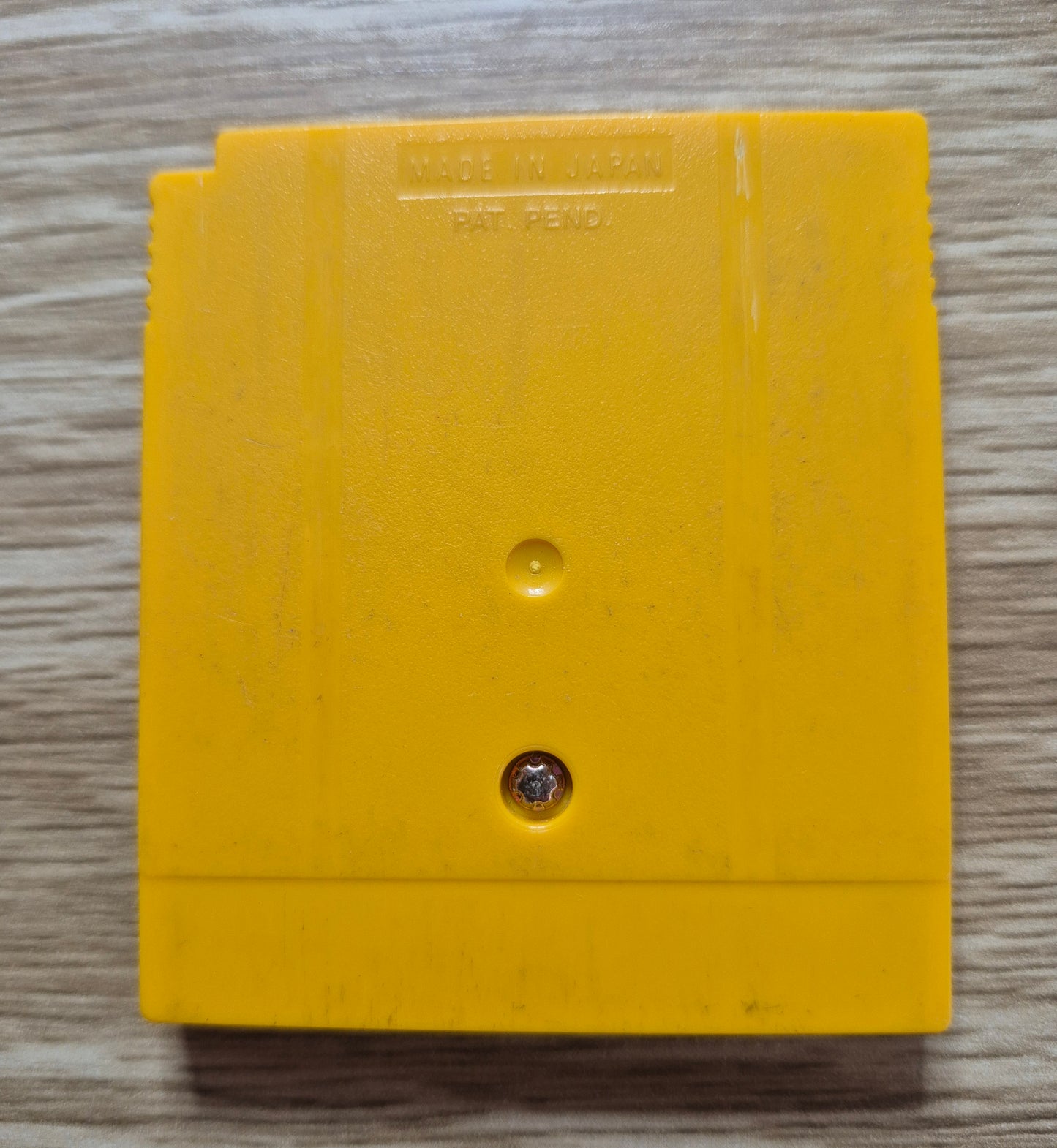 Super Donkey Kong GB Nintendo GameBoy DMG-YTJ (JPN) Japanese Version New Save Battery