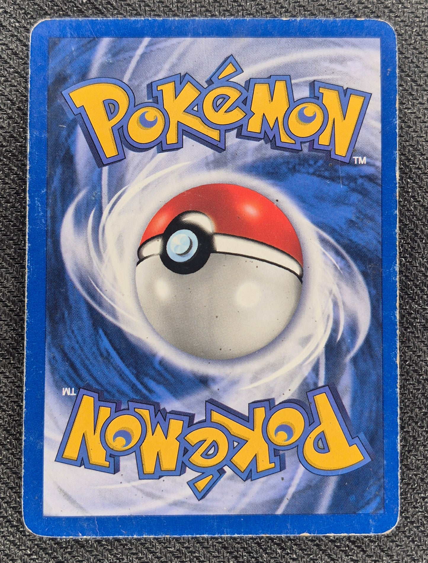 Pokemon TCG - Dark Raichu 83/82 - Holo Rare Team Rocket Secret Rare - MP