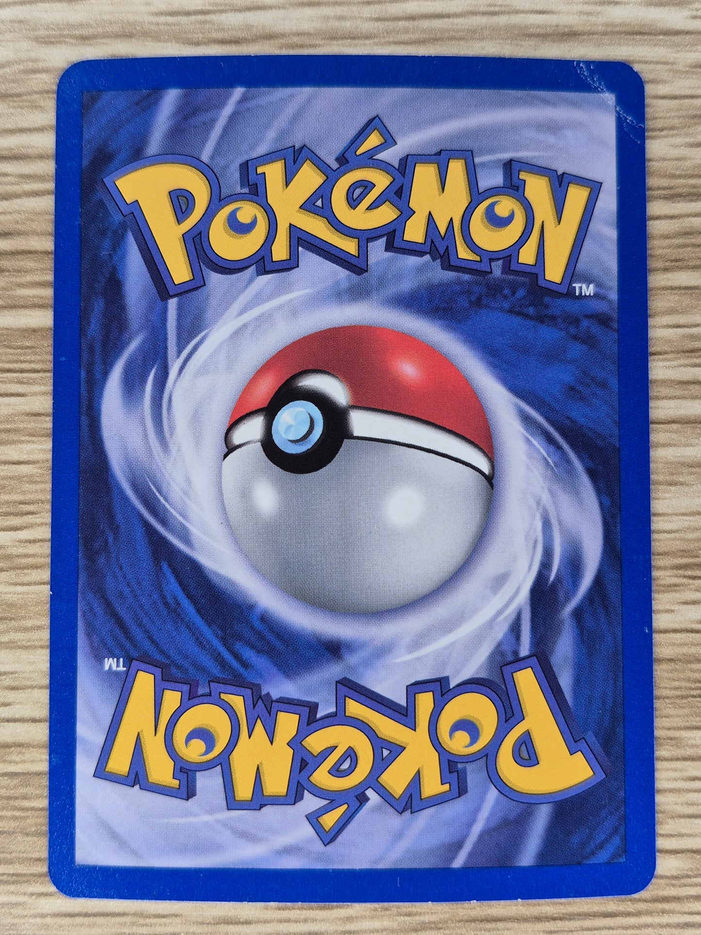 Pokémon TCG Misty's Tentacruel Gym Heroes 10/132 Holo Unlimited Rare LP/Crease *