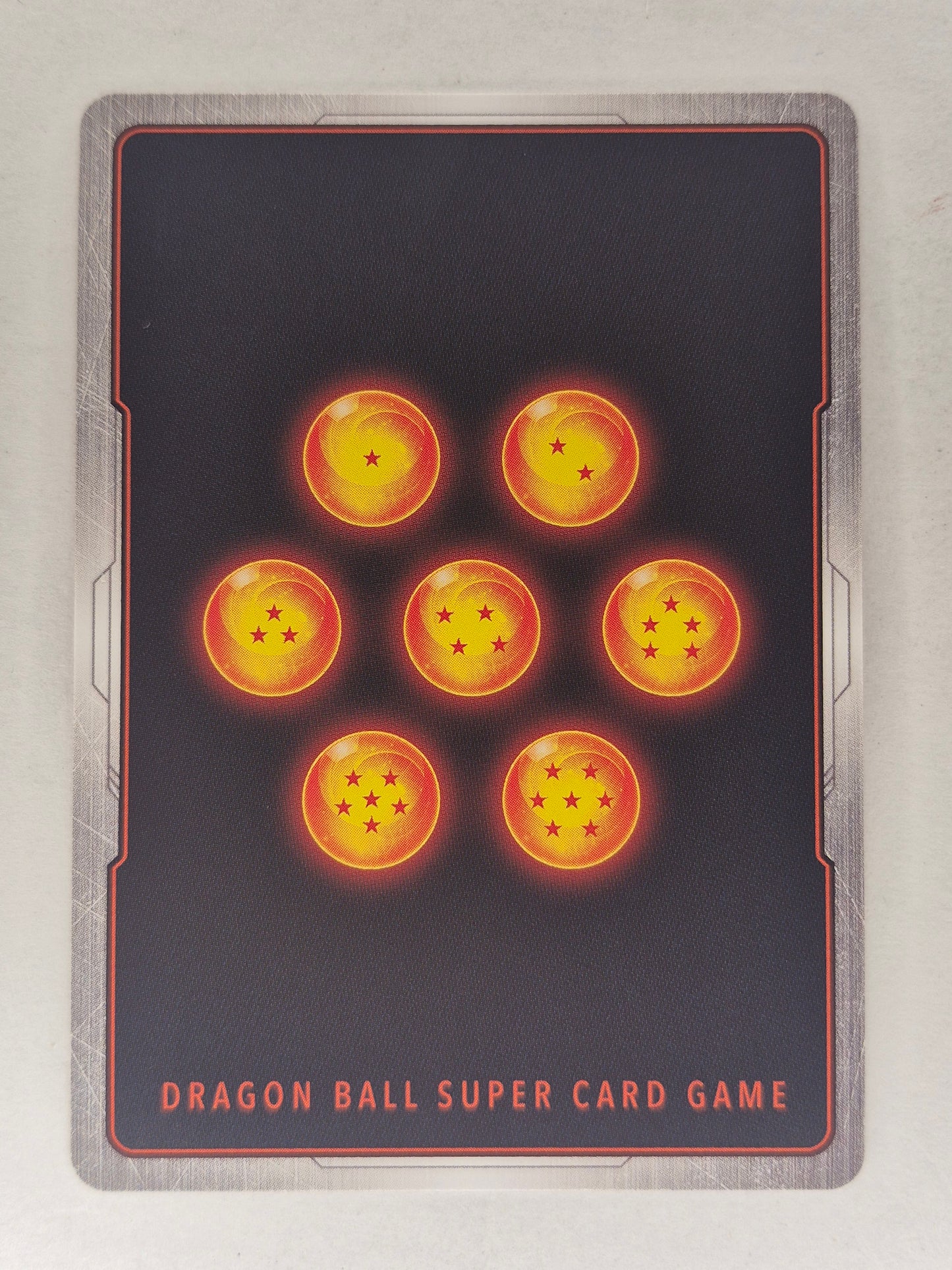 Krillin - SB01-051 (Alternate Art) - Manga Booster 01 (SB01)NM
