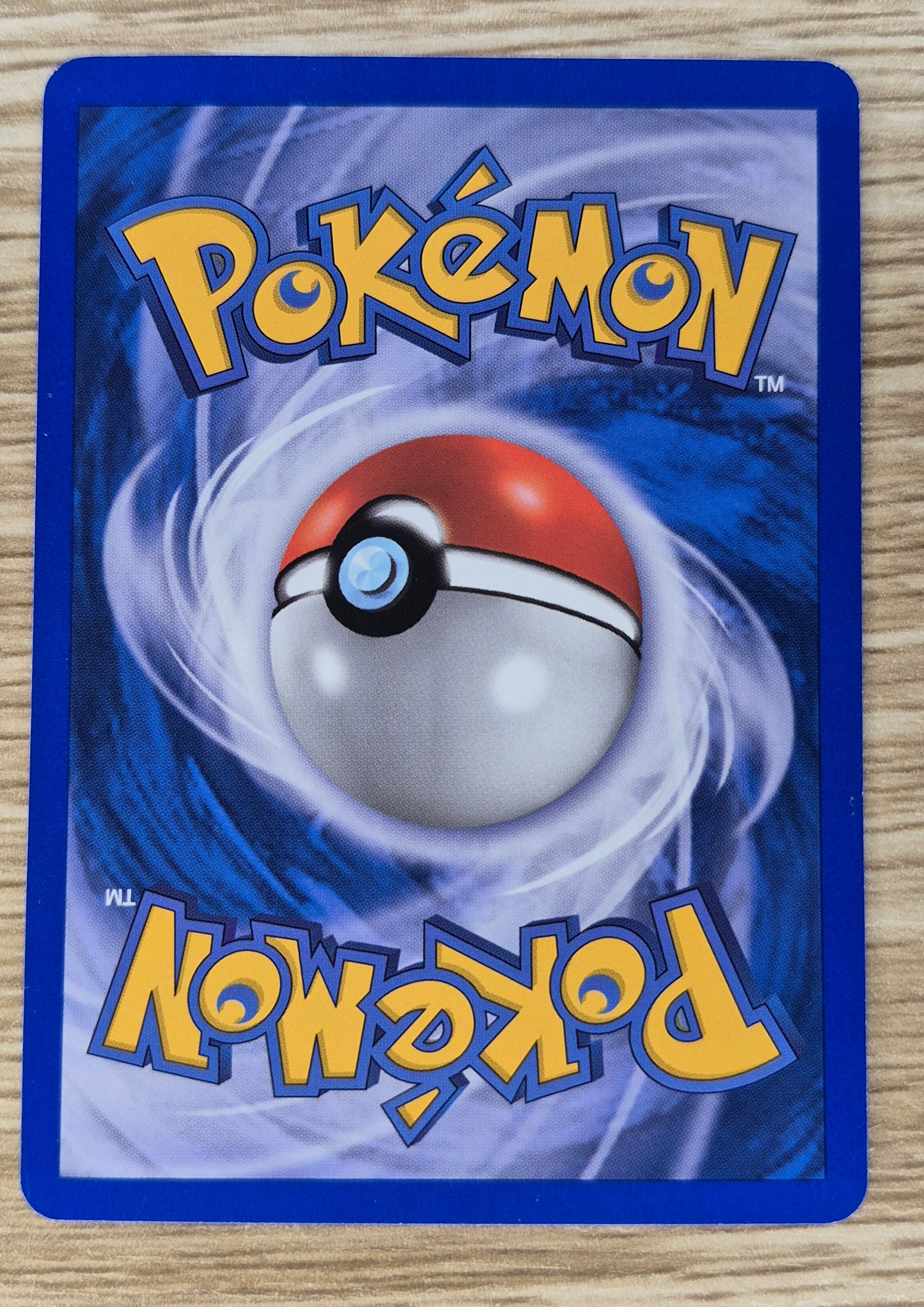 Togepi Aquapolis Reverse Holo Card 114/147-Pokemon 2002