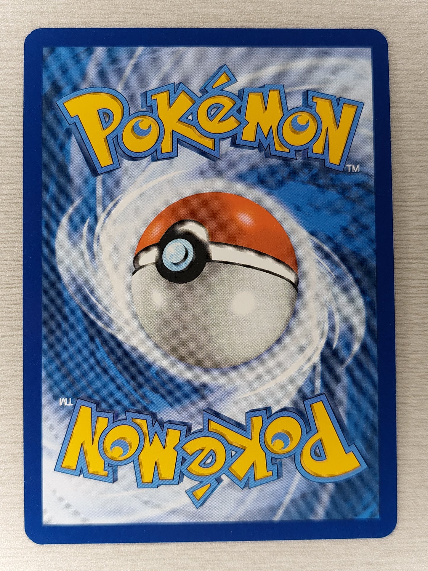 Pokemon 2025 Slowking Master Ball Holo Prismatic Evolutions 019/131