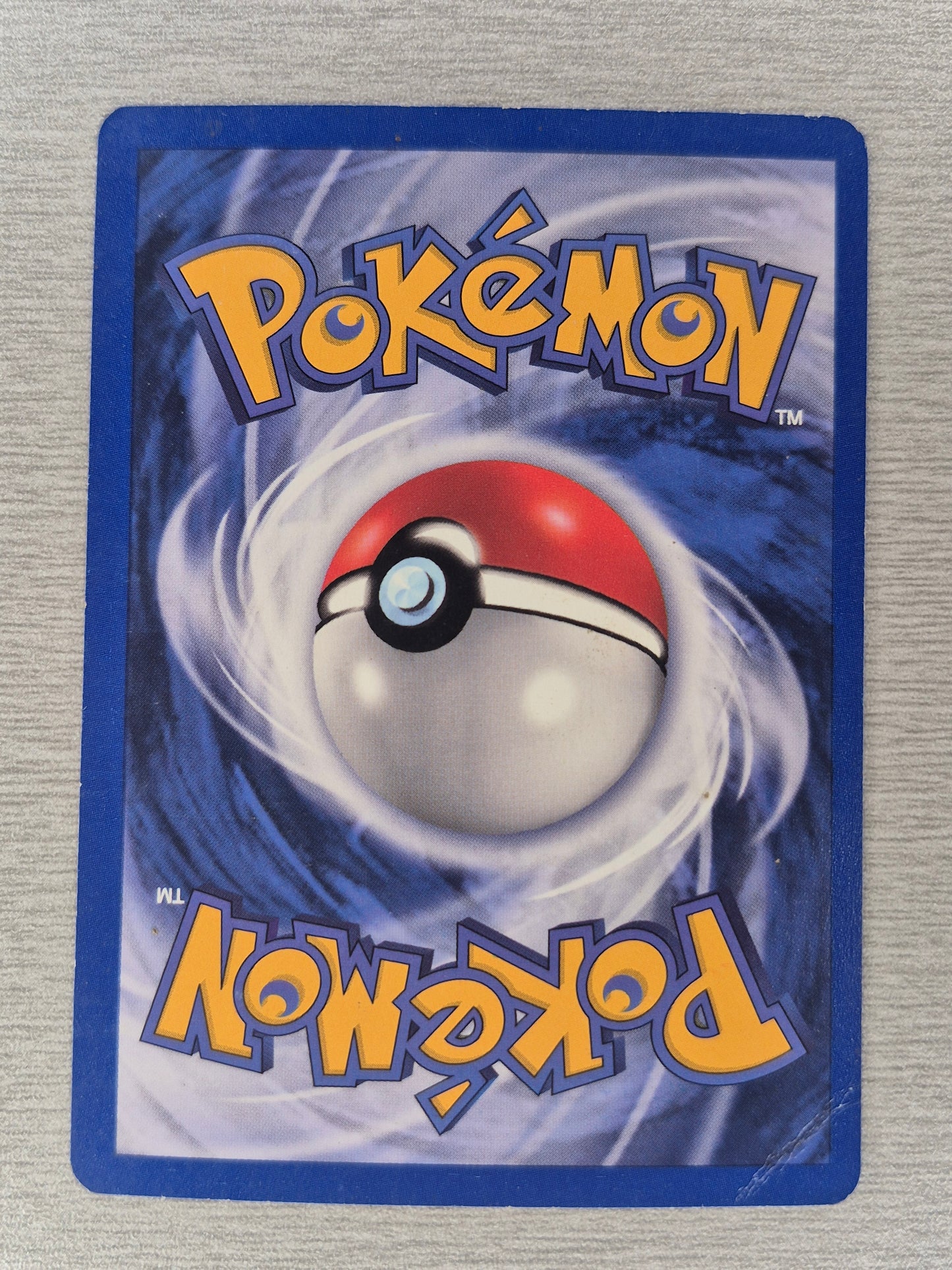 Poliwrath 9/75 Neo Discovery Holo Unlimited Pokemon MP