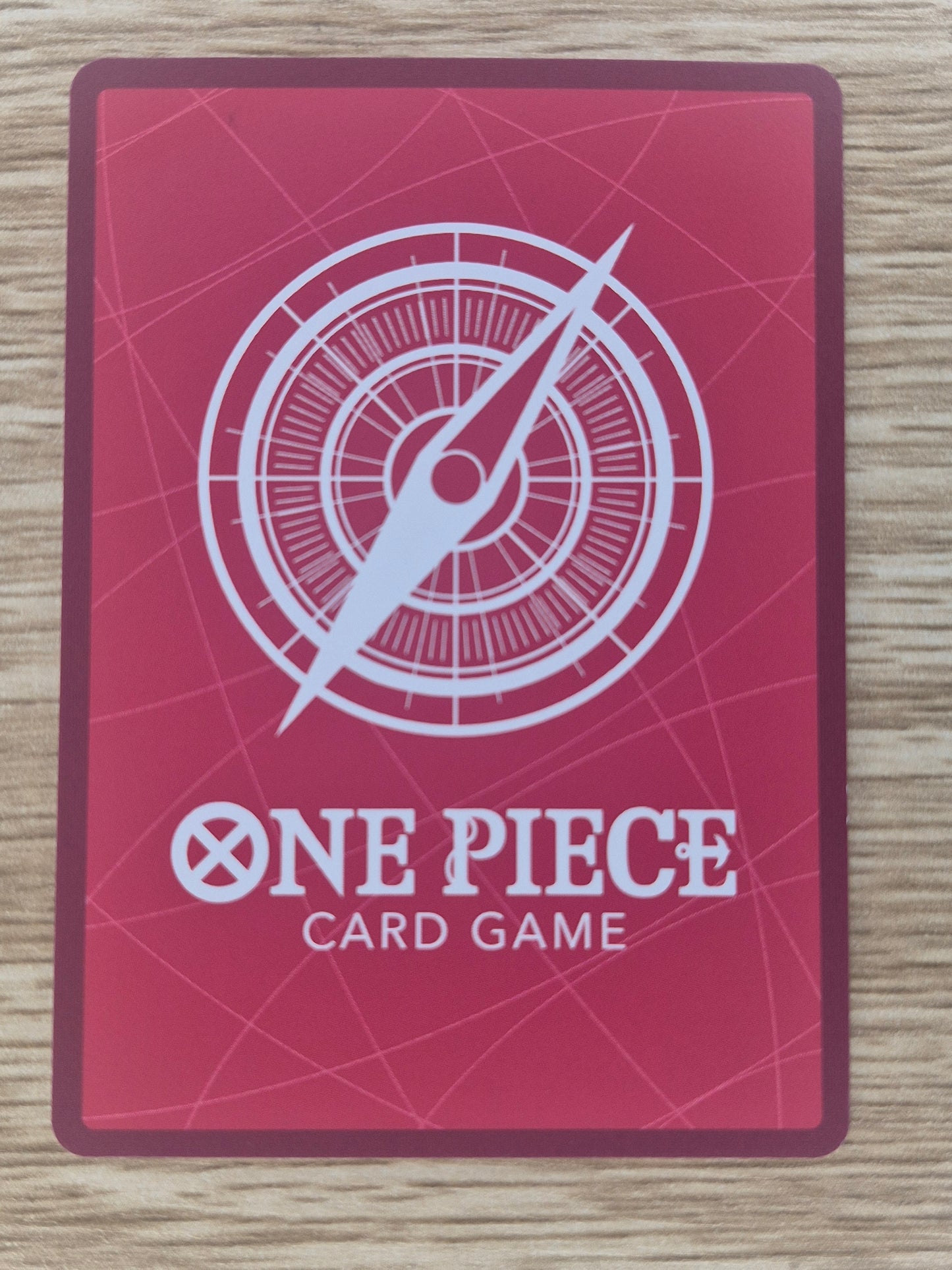 Sugar OP10-003 Alt Alternate Art Parallel Leader One Piece Card Game TCG