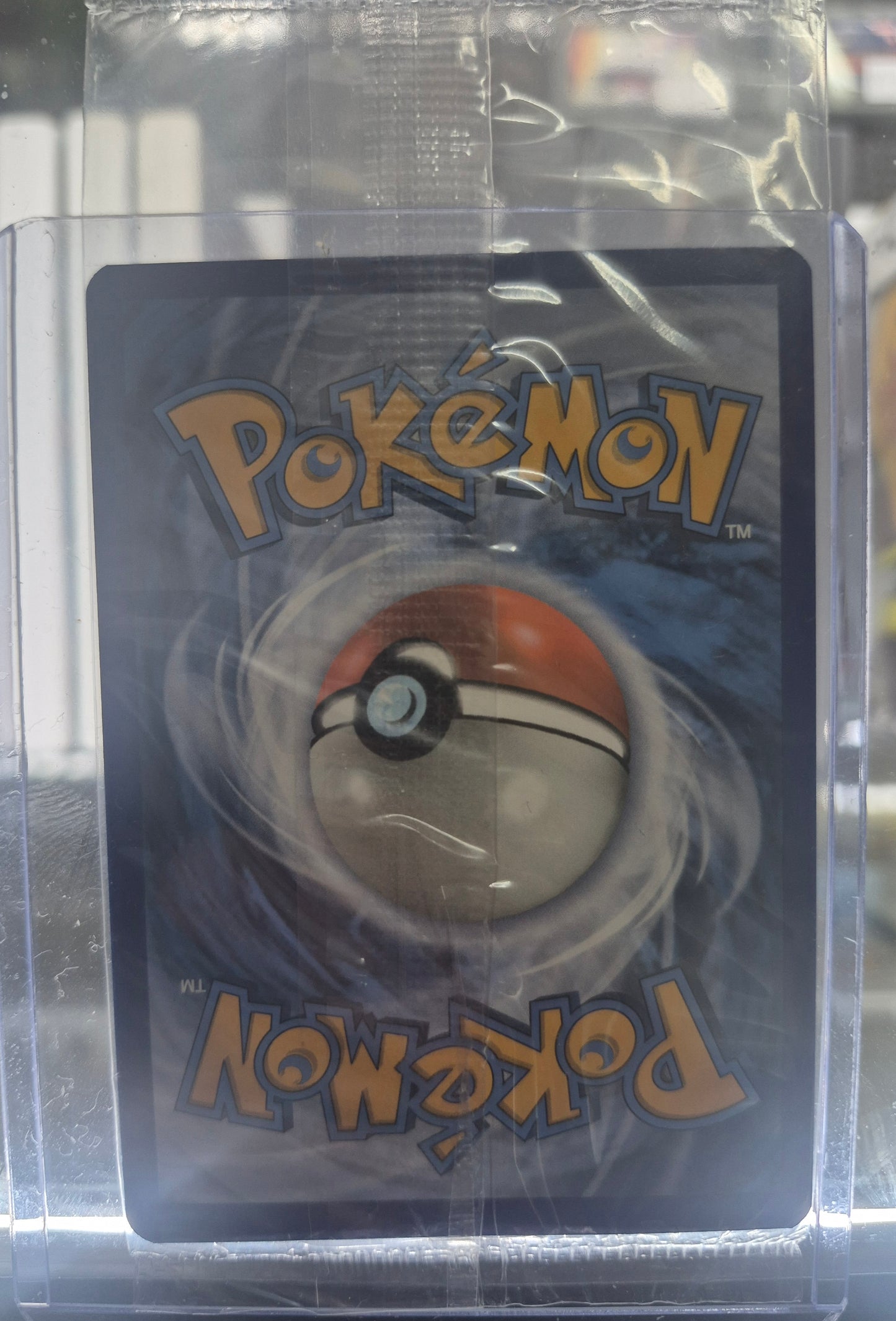 Pokemon Celebrations SWSH146 Gold Trainer Poke Ball Sealed